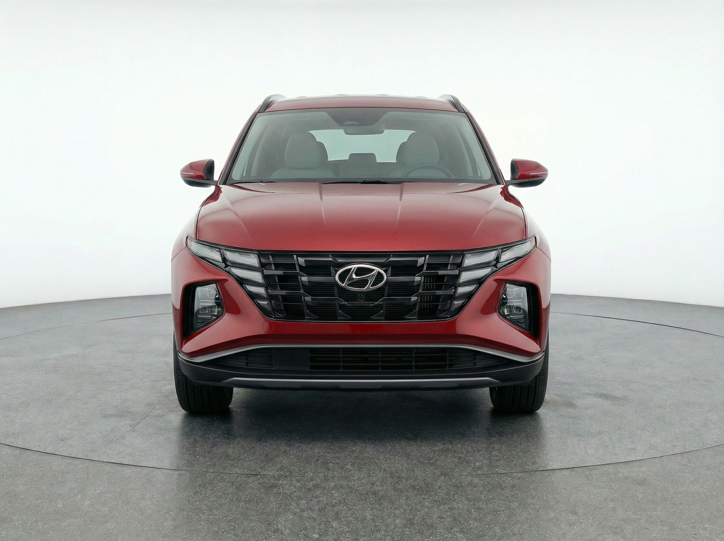 Thumbnail: 2025 Hyundai Tucson - 2