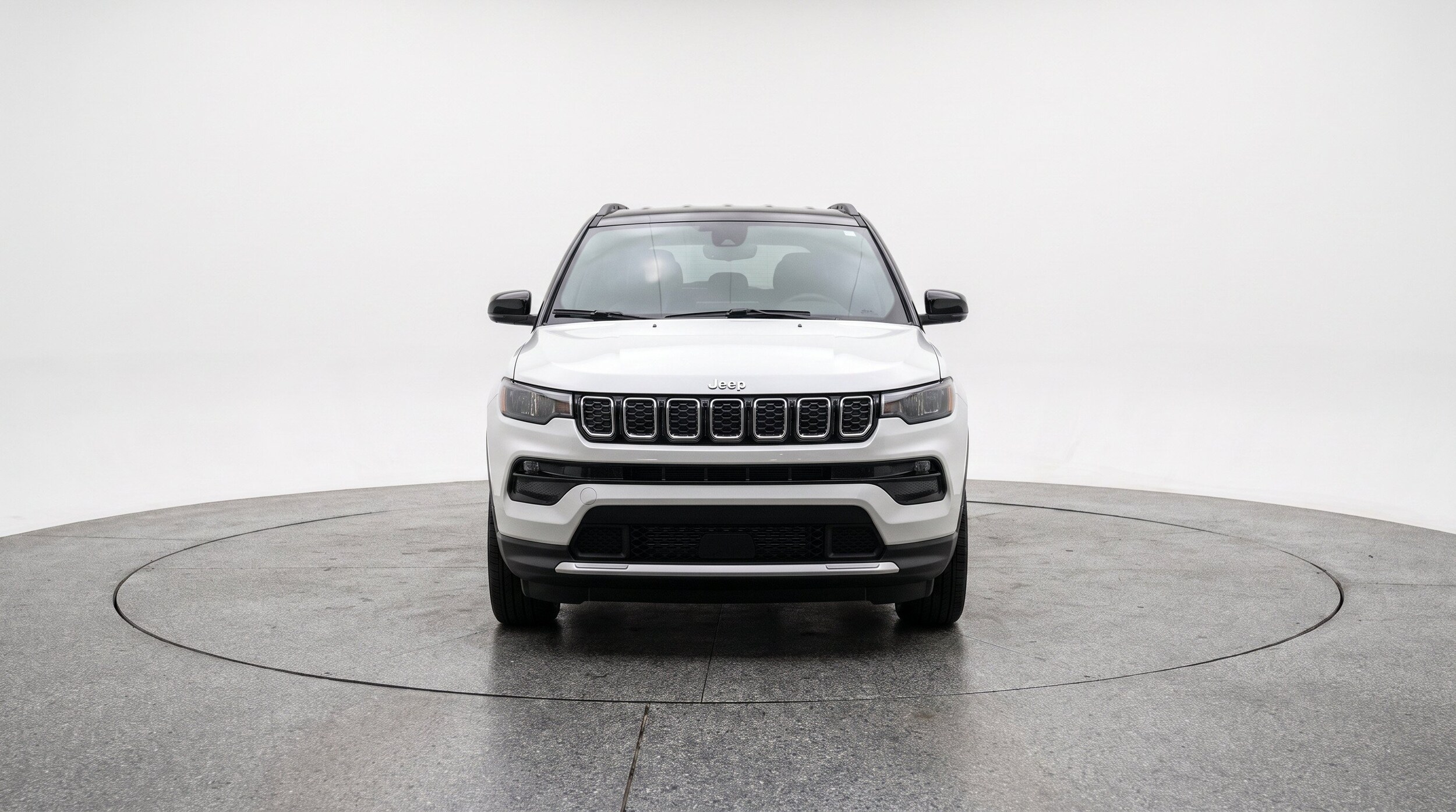 Thumbnail: 2025 Jeep Compass - 2