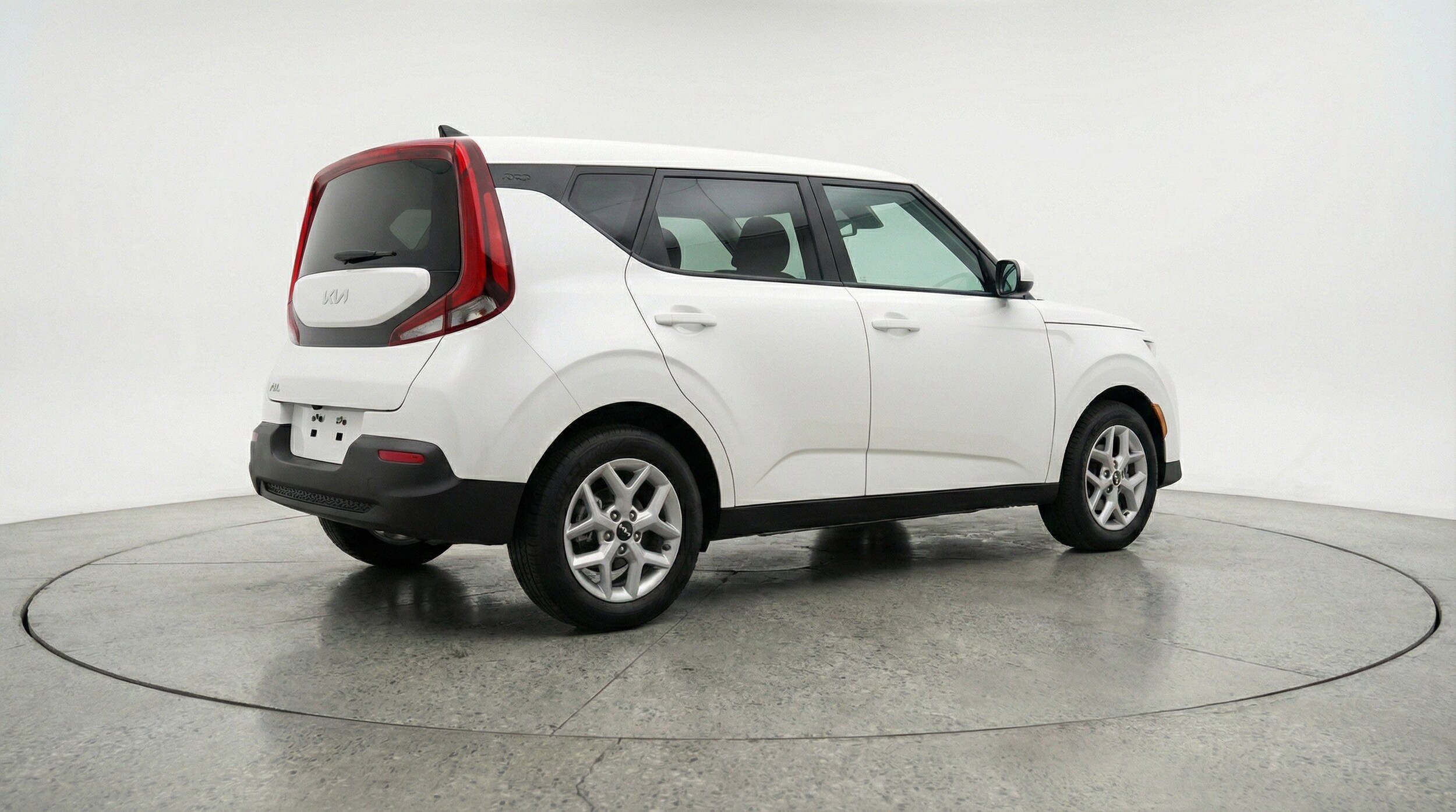 Thumbnail: 2025 Kia Soul - 9