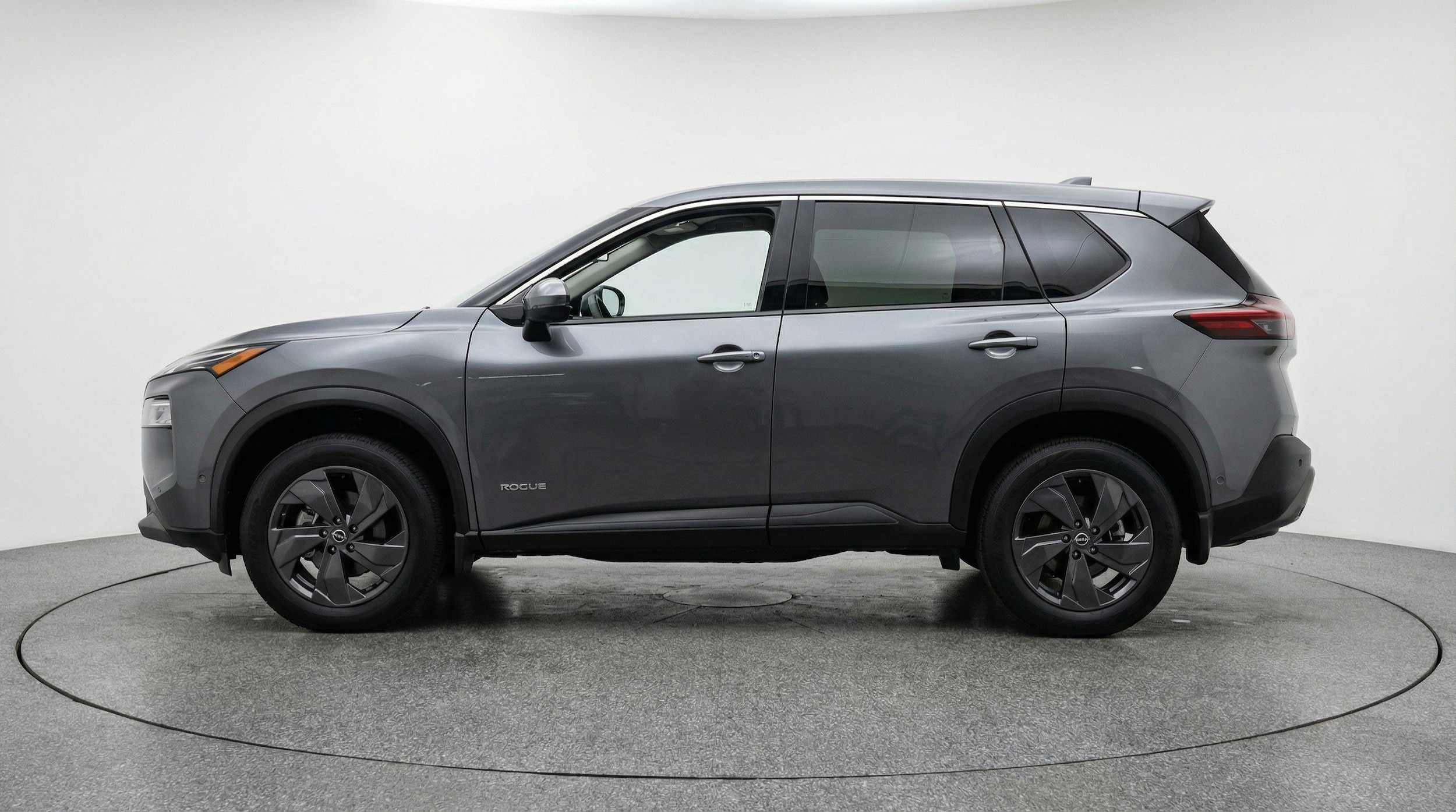 Thumbnail: 2026 Nissan Rogue - 5