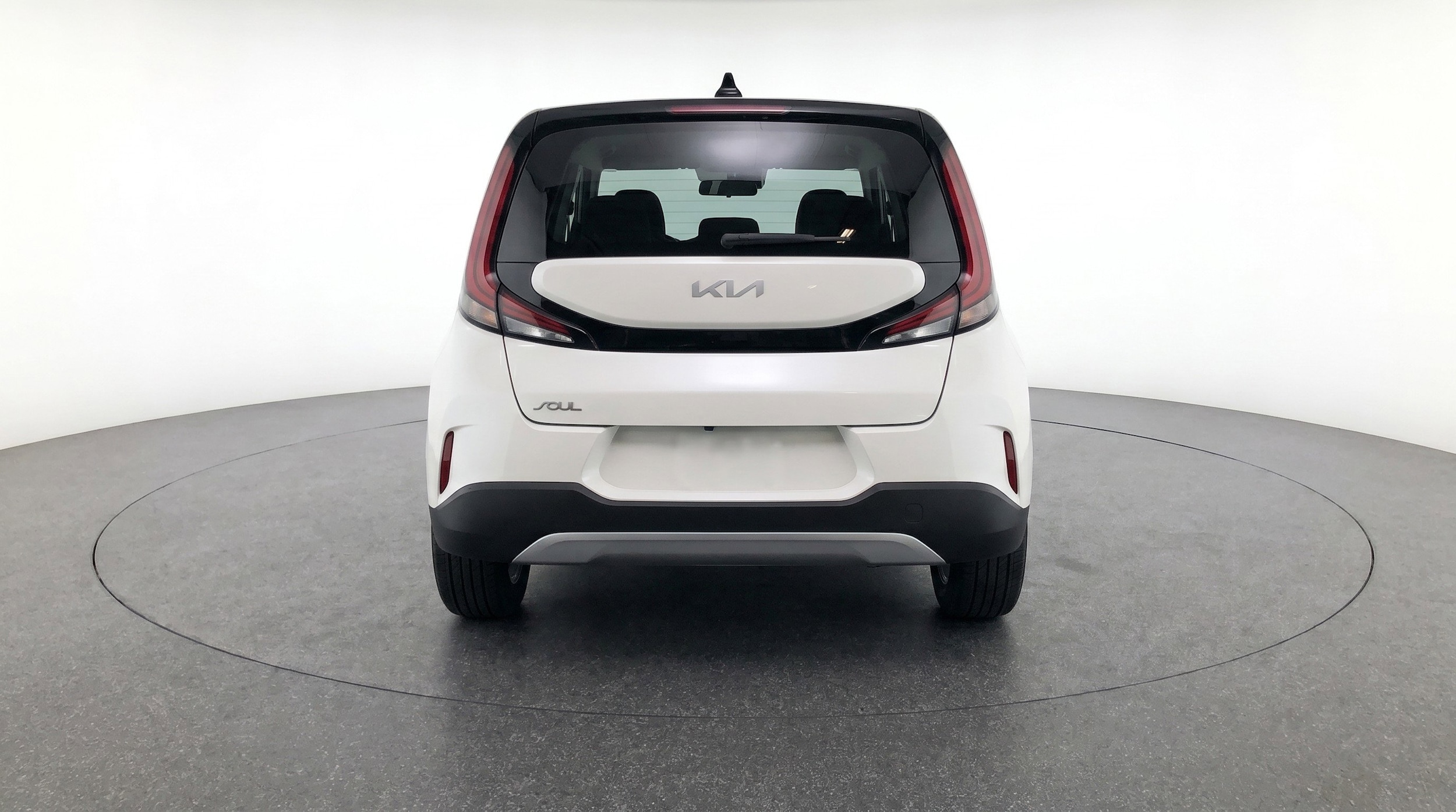 Thumbnail: 2025 Kia Soul - 7