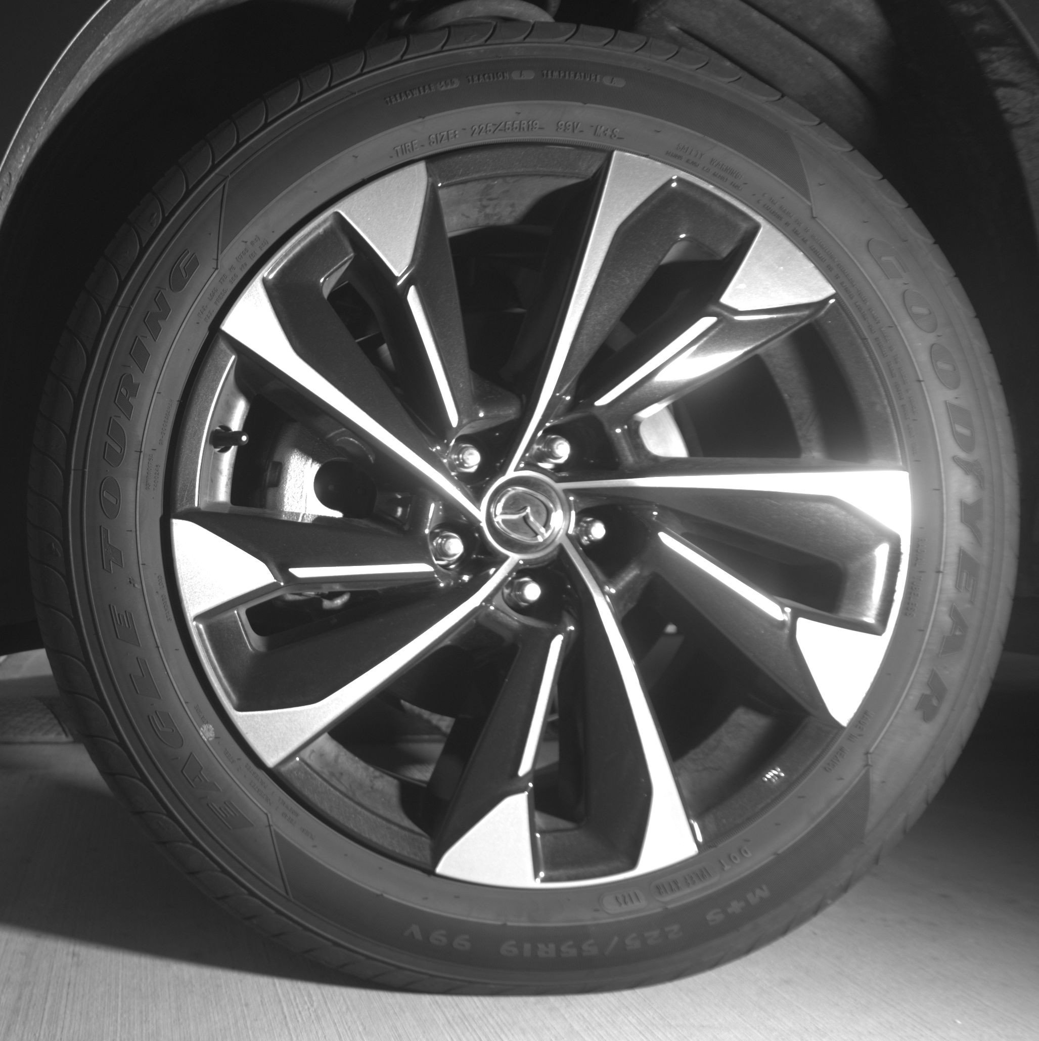 Thumbnail: 2025 Mazda CX-50 - 12