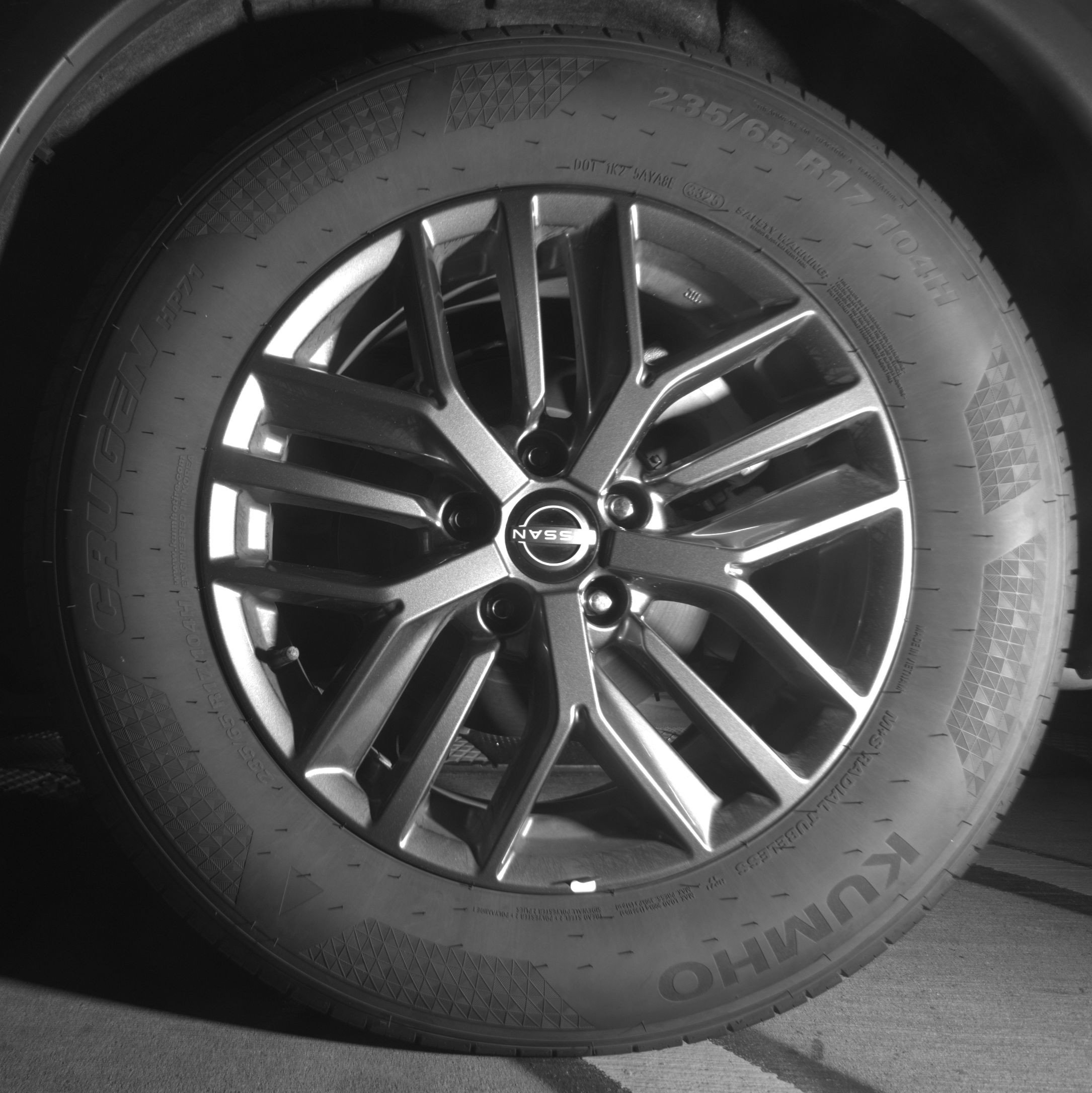 Thumbnail: 2026 Nissan Rogue - 14