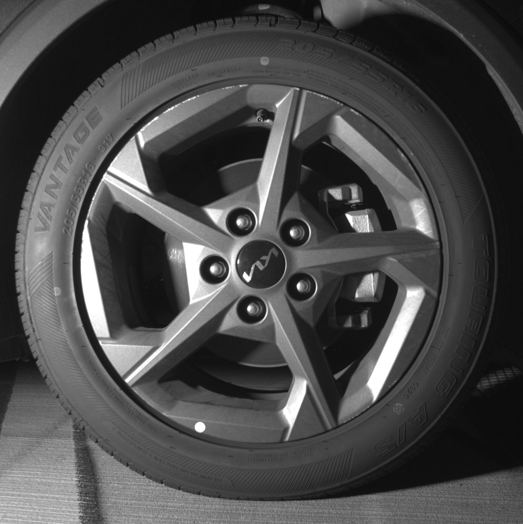 Thumbnail: 2025 Kia K4 - 10