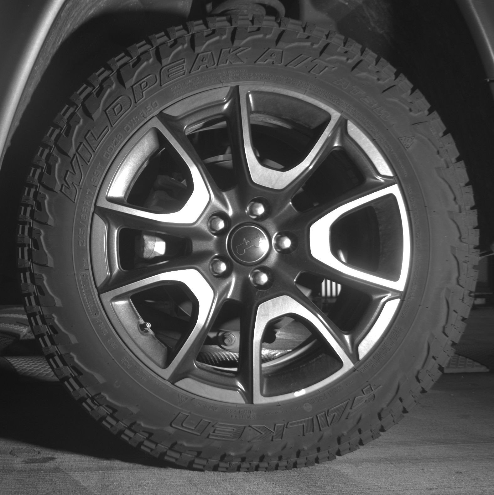 Thumbnail: 2025 Jeep Compass - 14