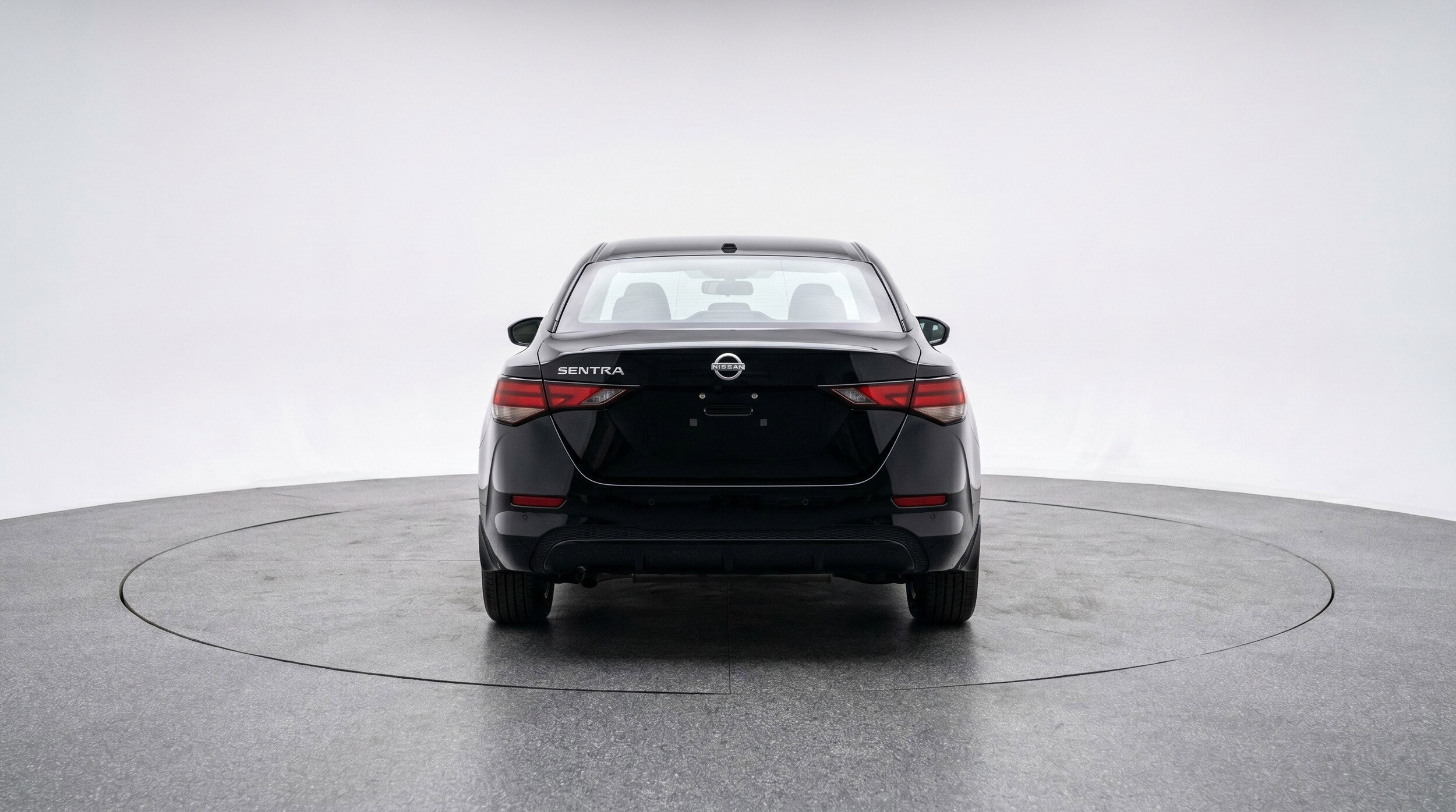 Thumbnail: 2025 Nissan Sentra - 7