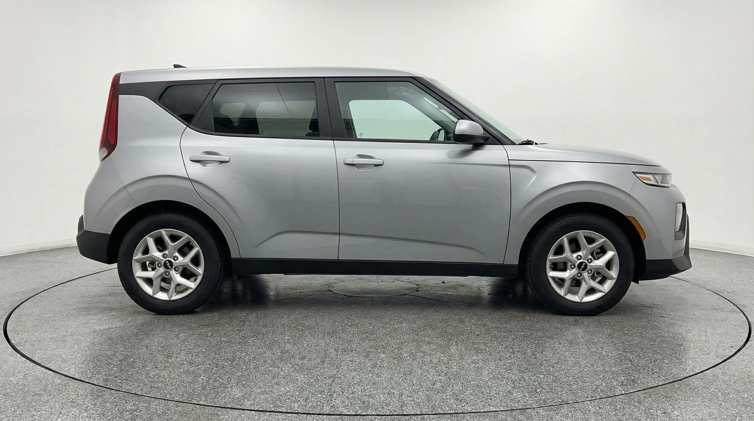 Thumbnail: 2025 Kia Soul - 11