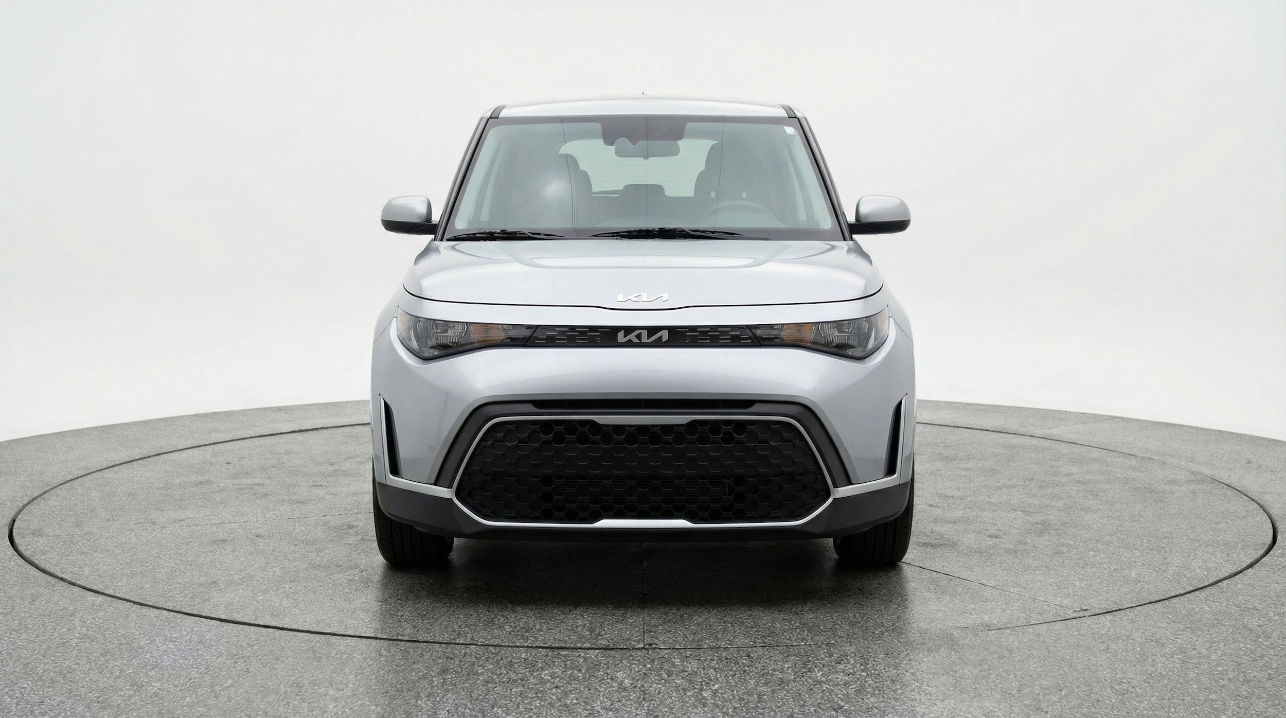 Thumbnail: 2025 Kia Soul - 2