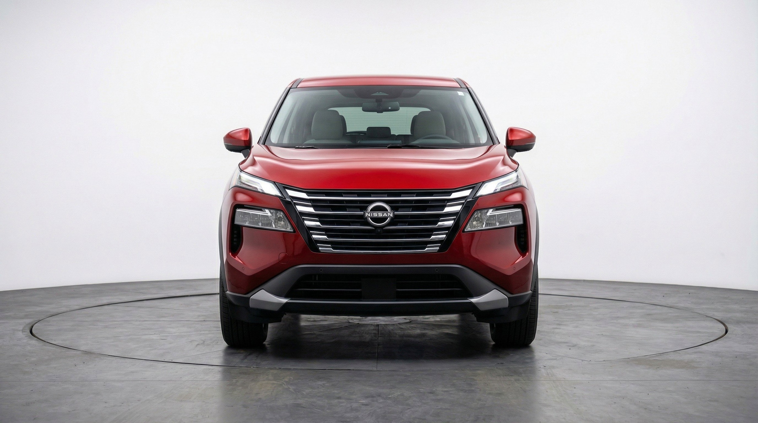 Thumbnail: 2025 Nissan Rogue - 2