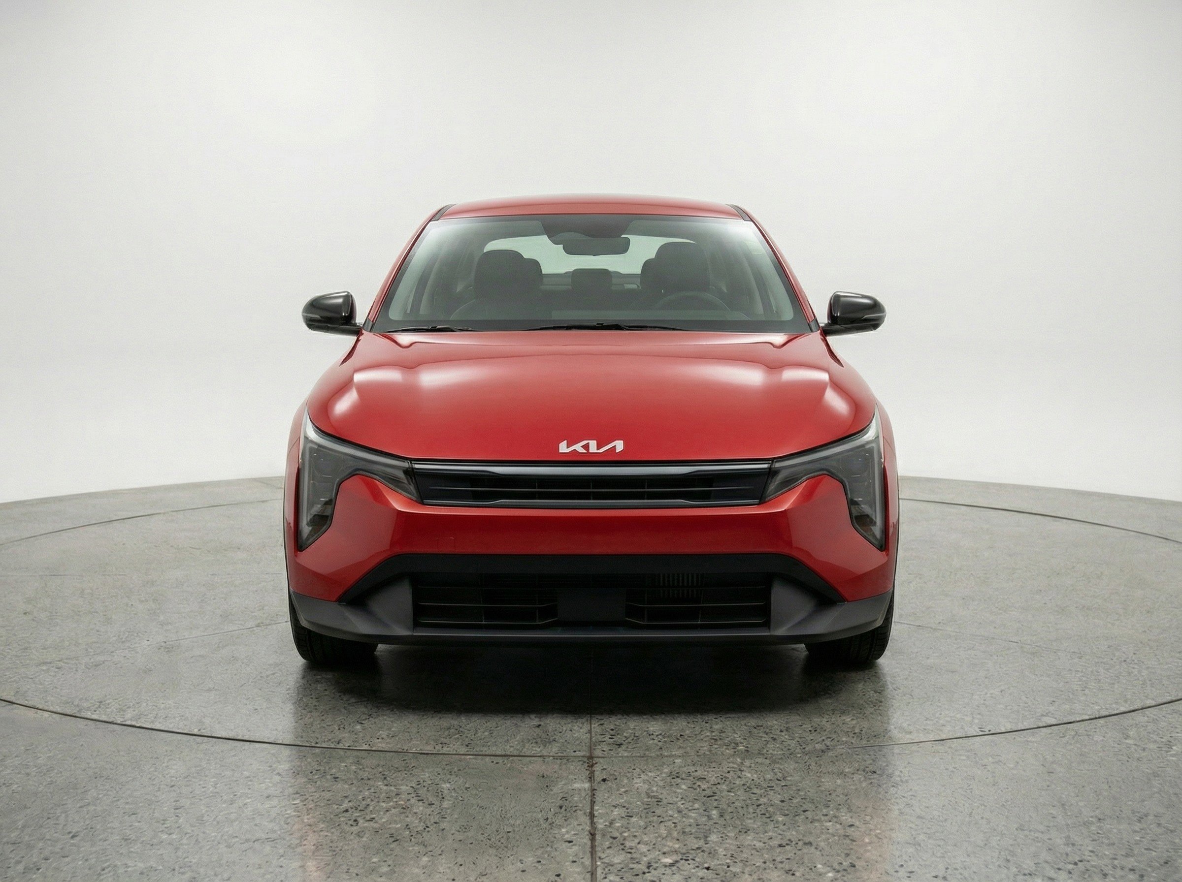 Thumbnail: 2025 Kia K4 - 2