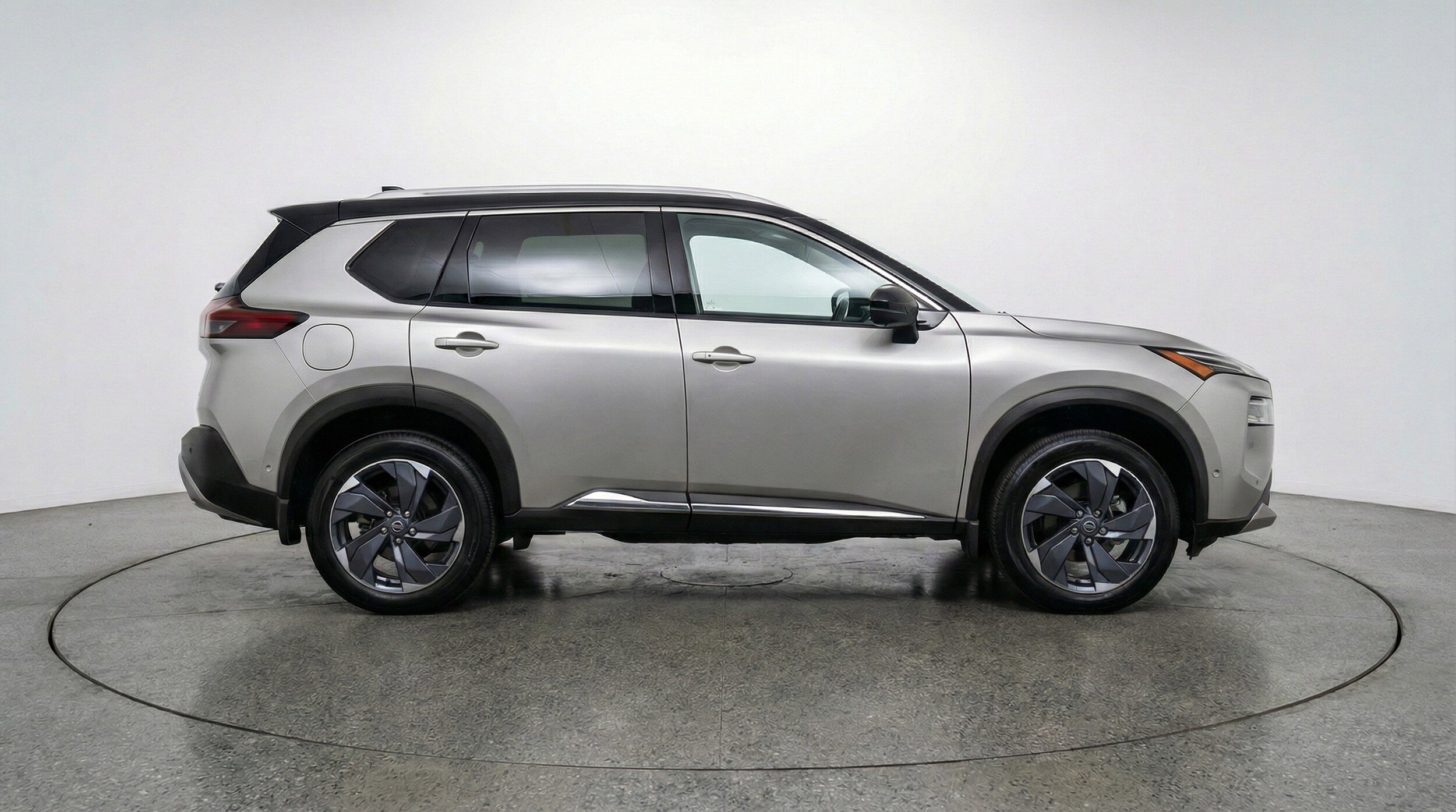 Thumbnail: 2025 Nissan Rogue - 11
