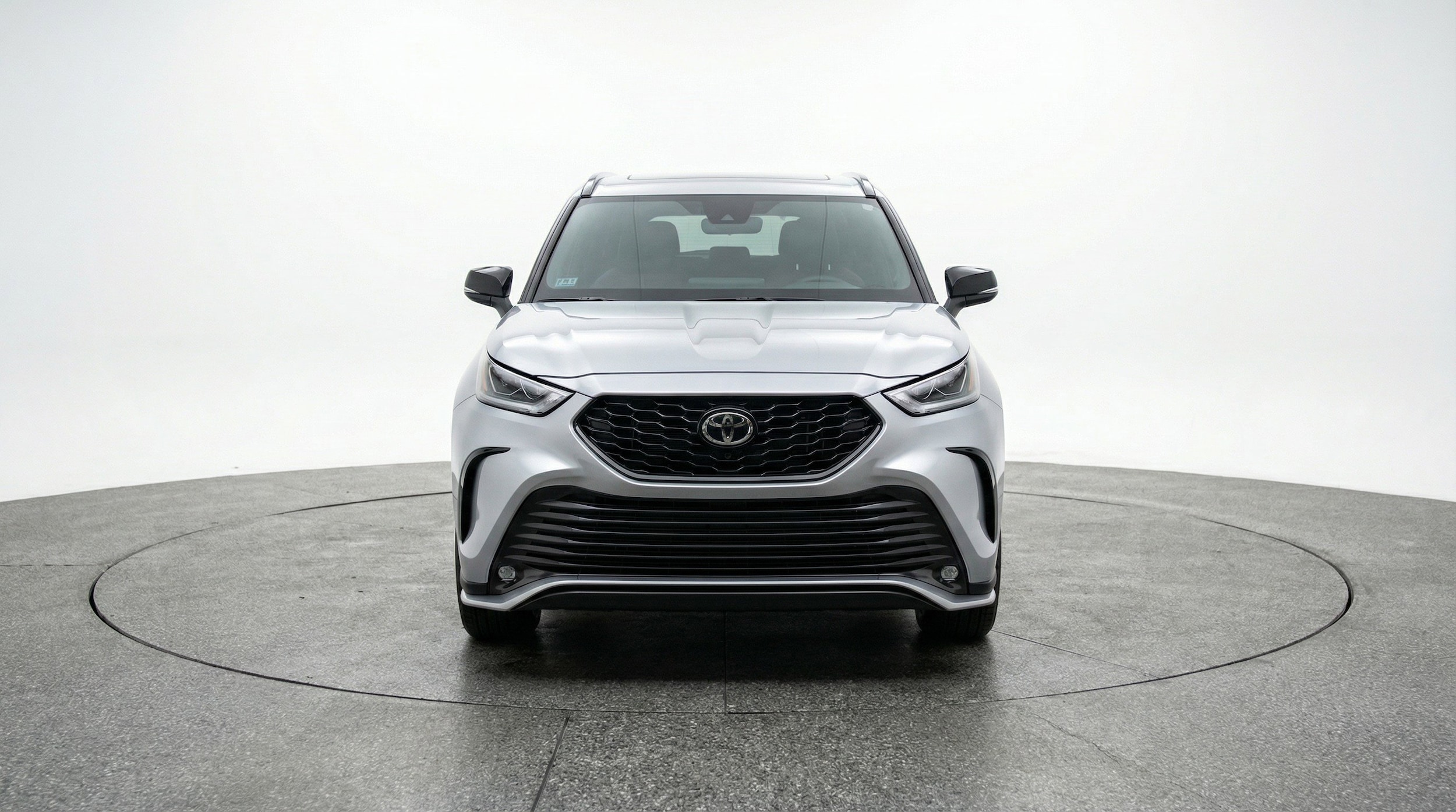 Thumbnail: 2025 Toyota Highlander - 2