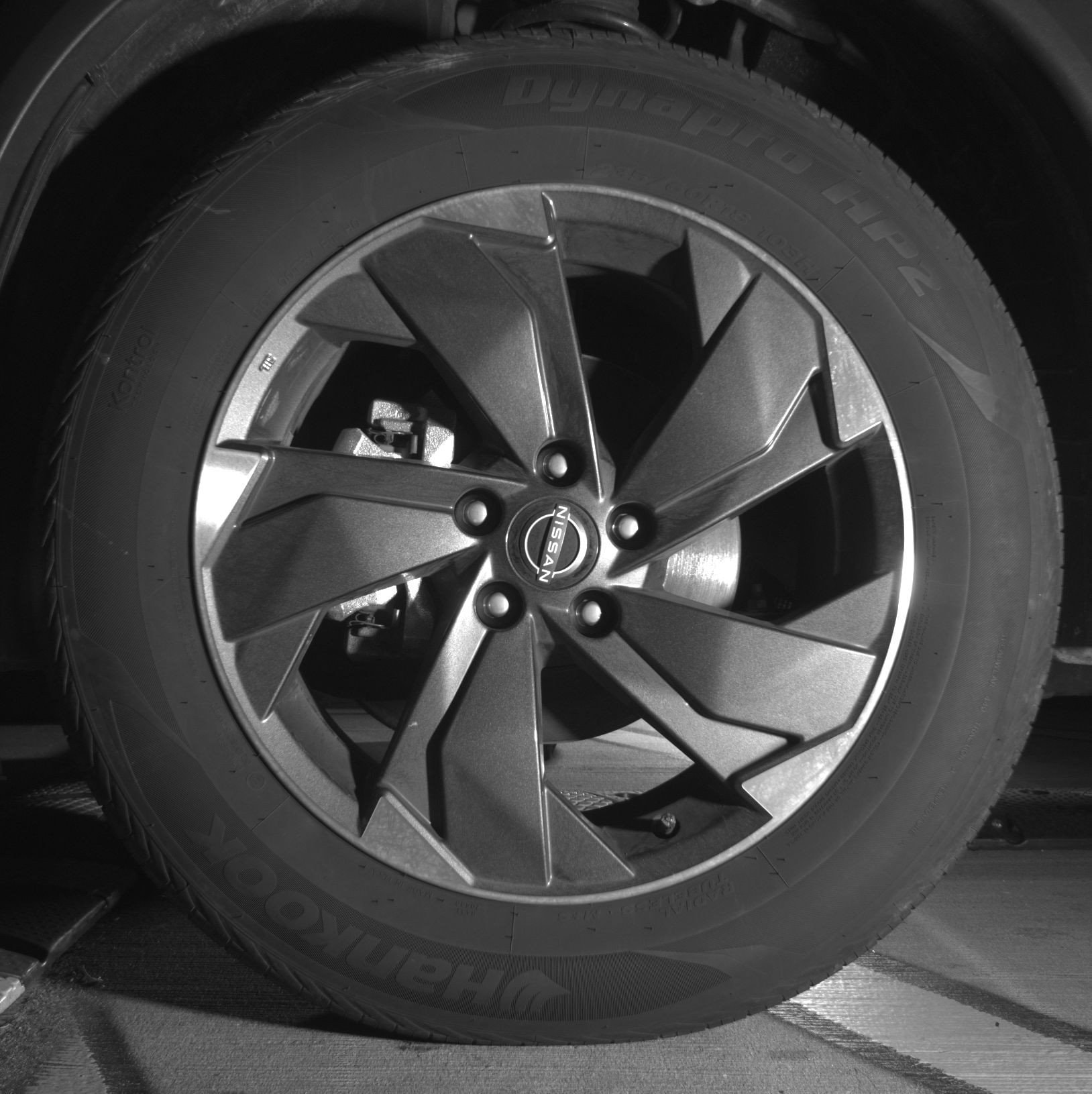 Thumbnail: 2025 Nissan Rogue - 12