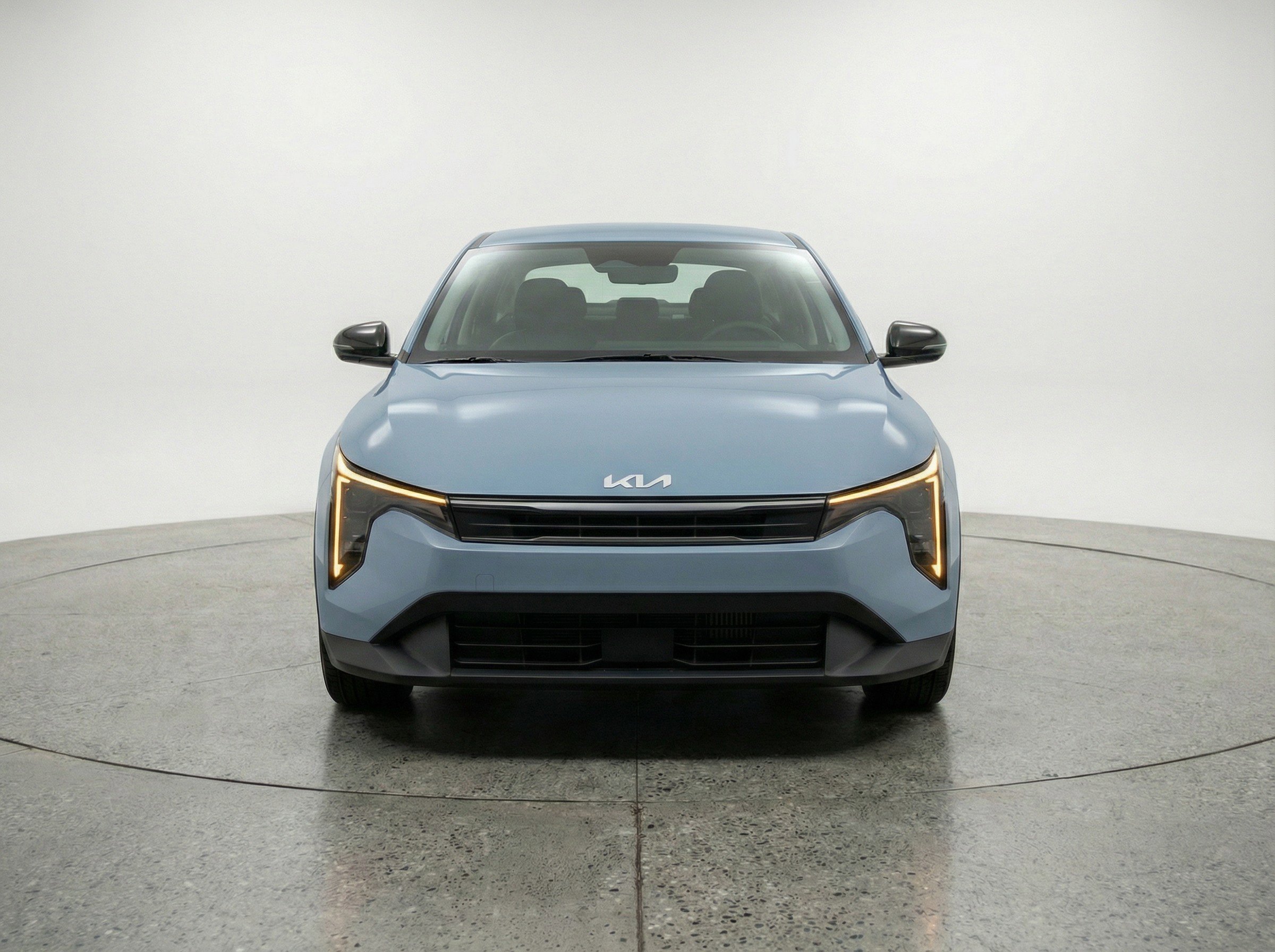 Thumbnail: 2025 Kia K4 - 2