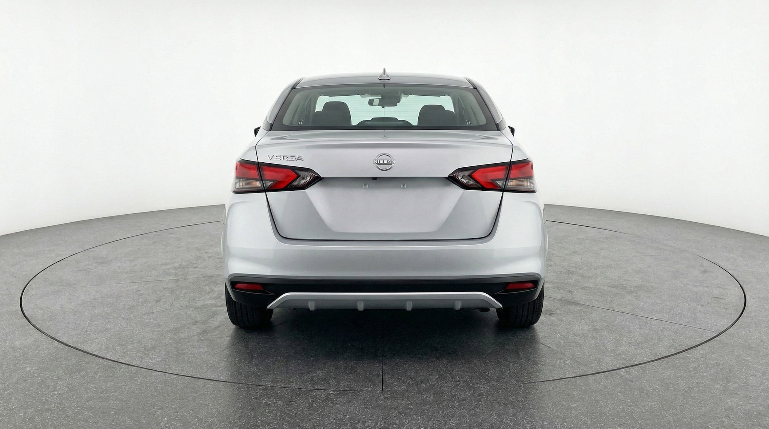 Thumbnail: 2025 Nissan Versa - 7