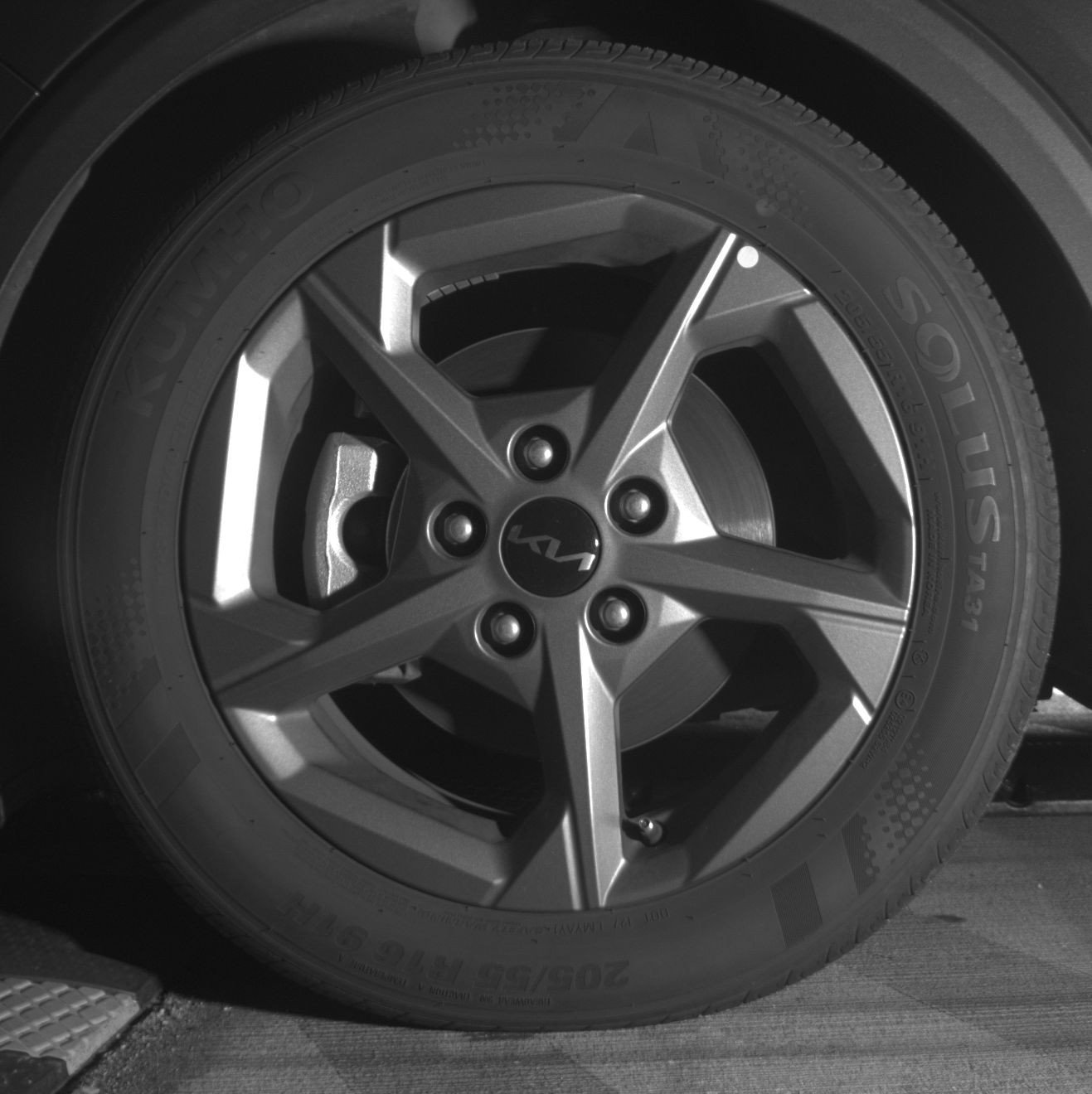 Thumbnail: 2025 Kia K4 - 12