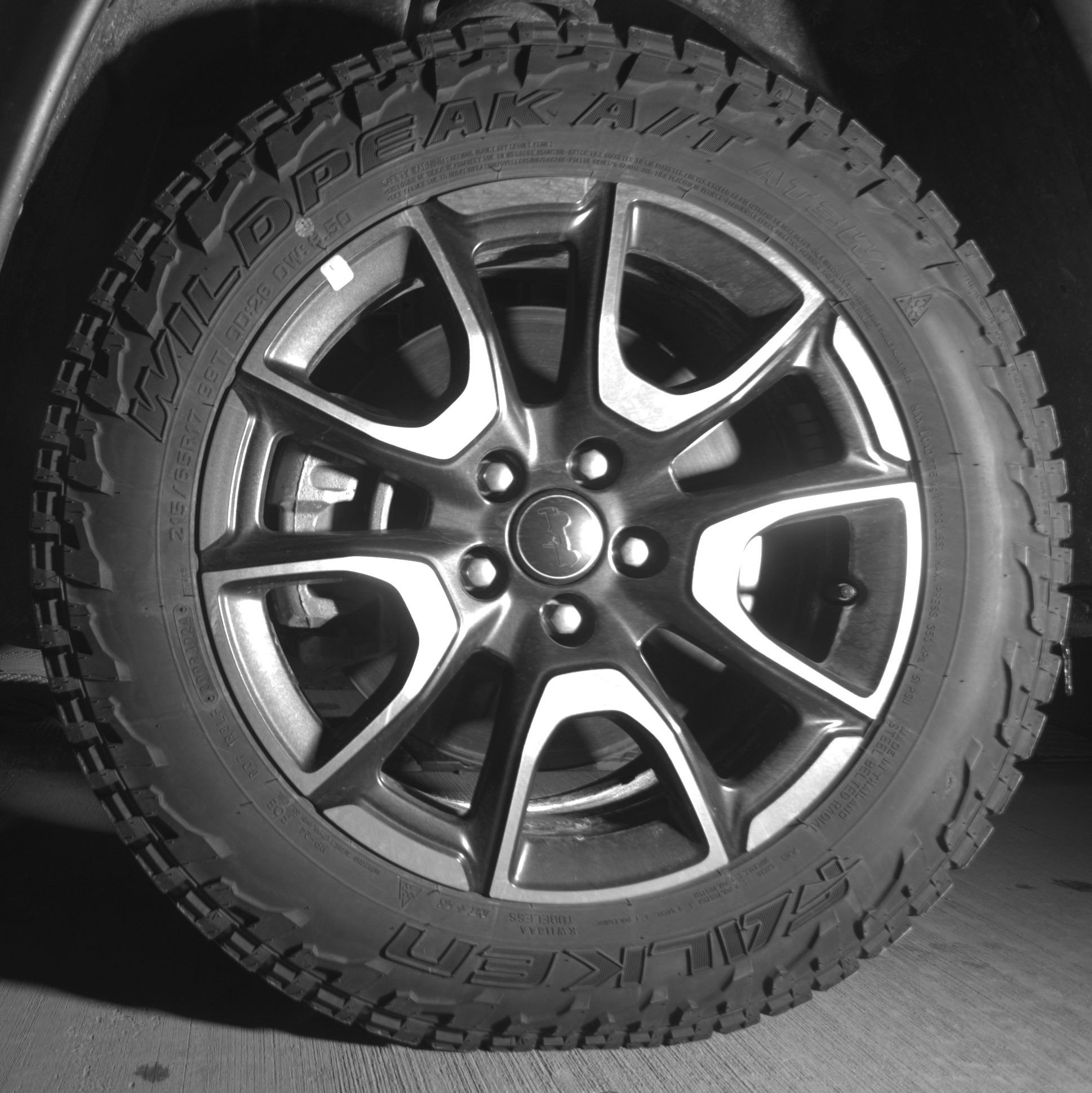 Thumbnail: 2025 Jeep Compass - 12