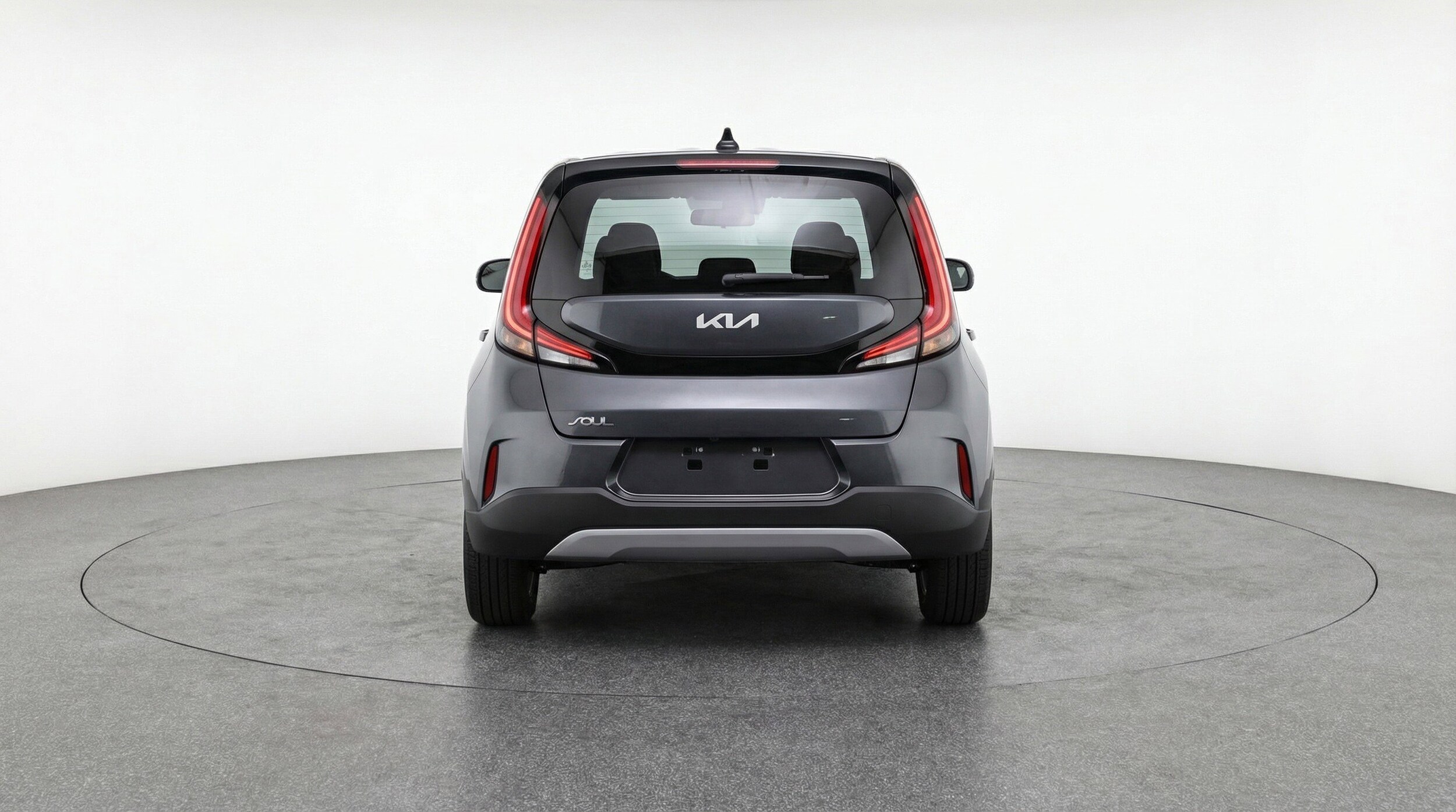 Thumbnail: 2025 Kia Soul - 7