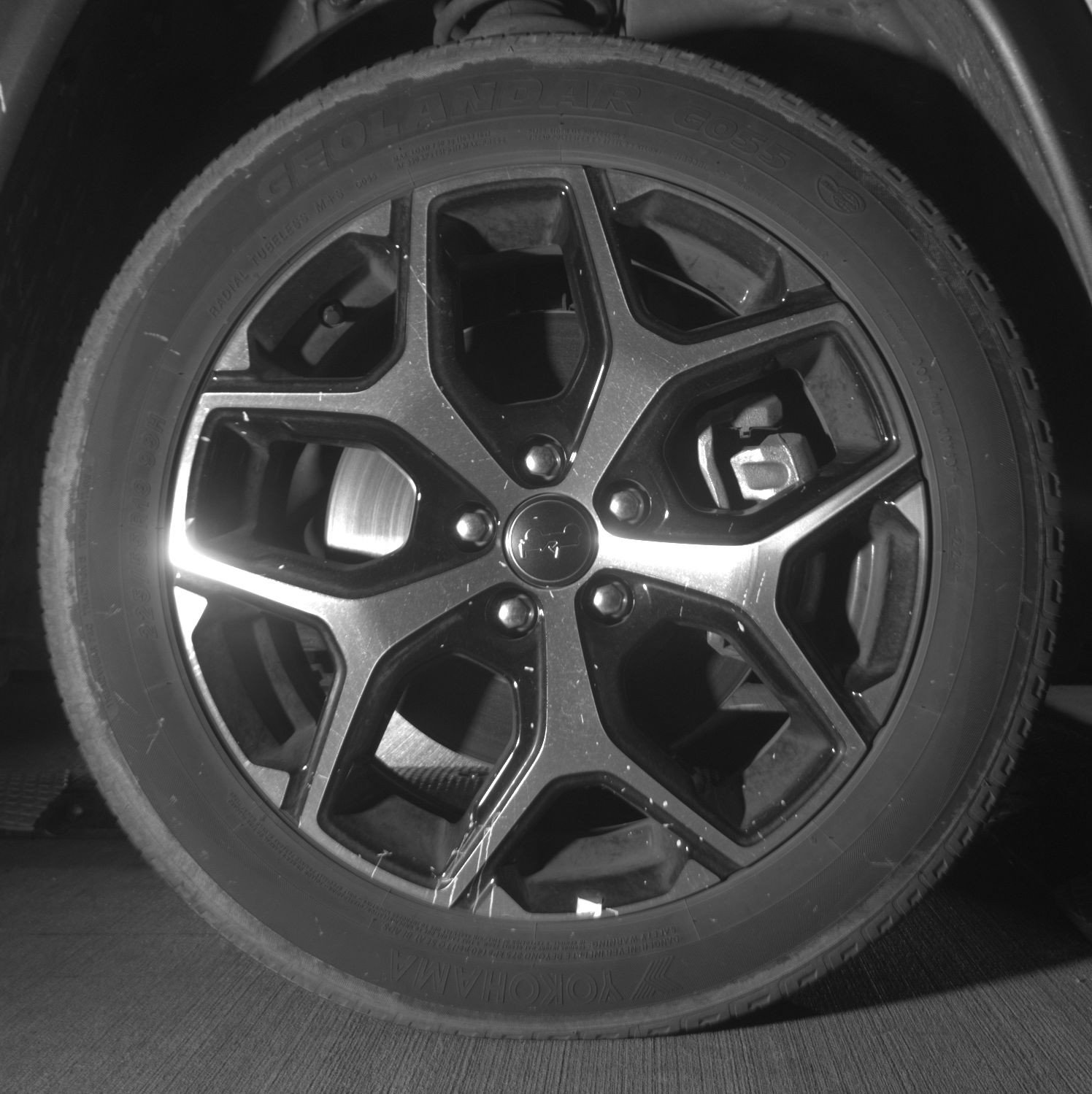 Thumbnail: 2025 Jeep Compass - 13