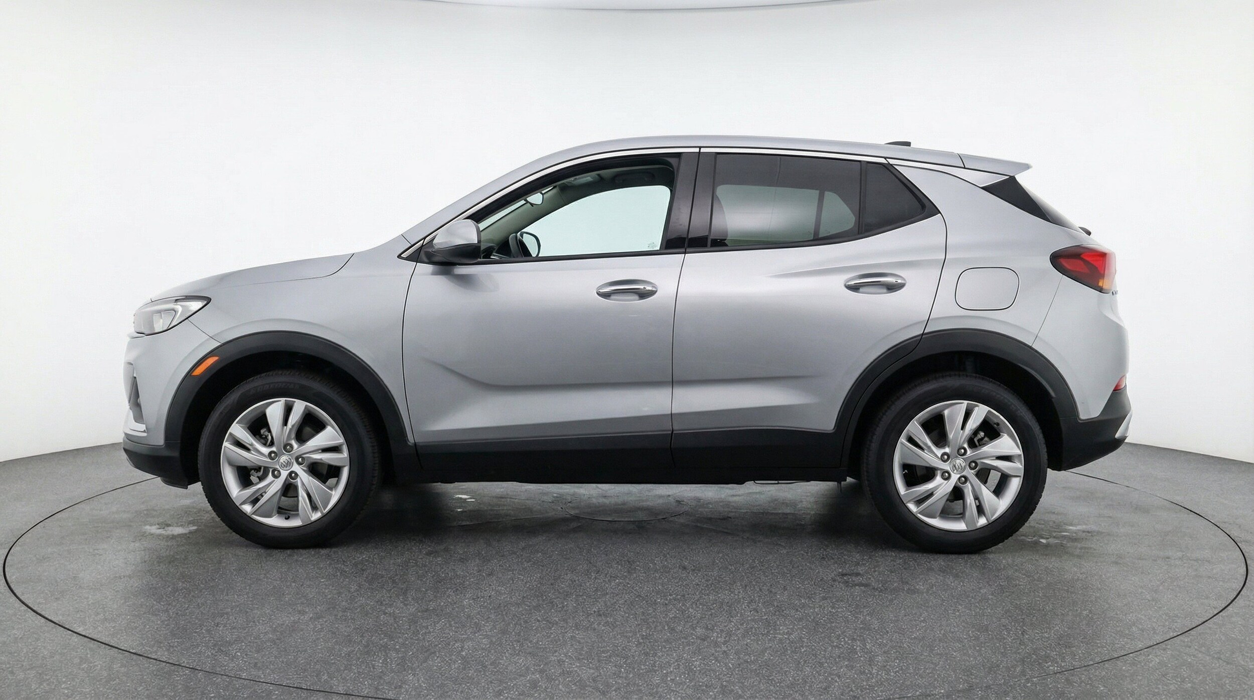 Thumbnail: 2026 Buick Encore GX - 5