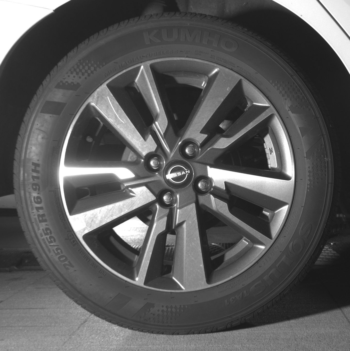 Thumbnail: 2025 Nissan Versa - 12