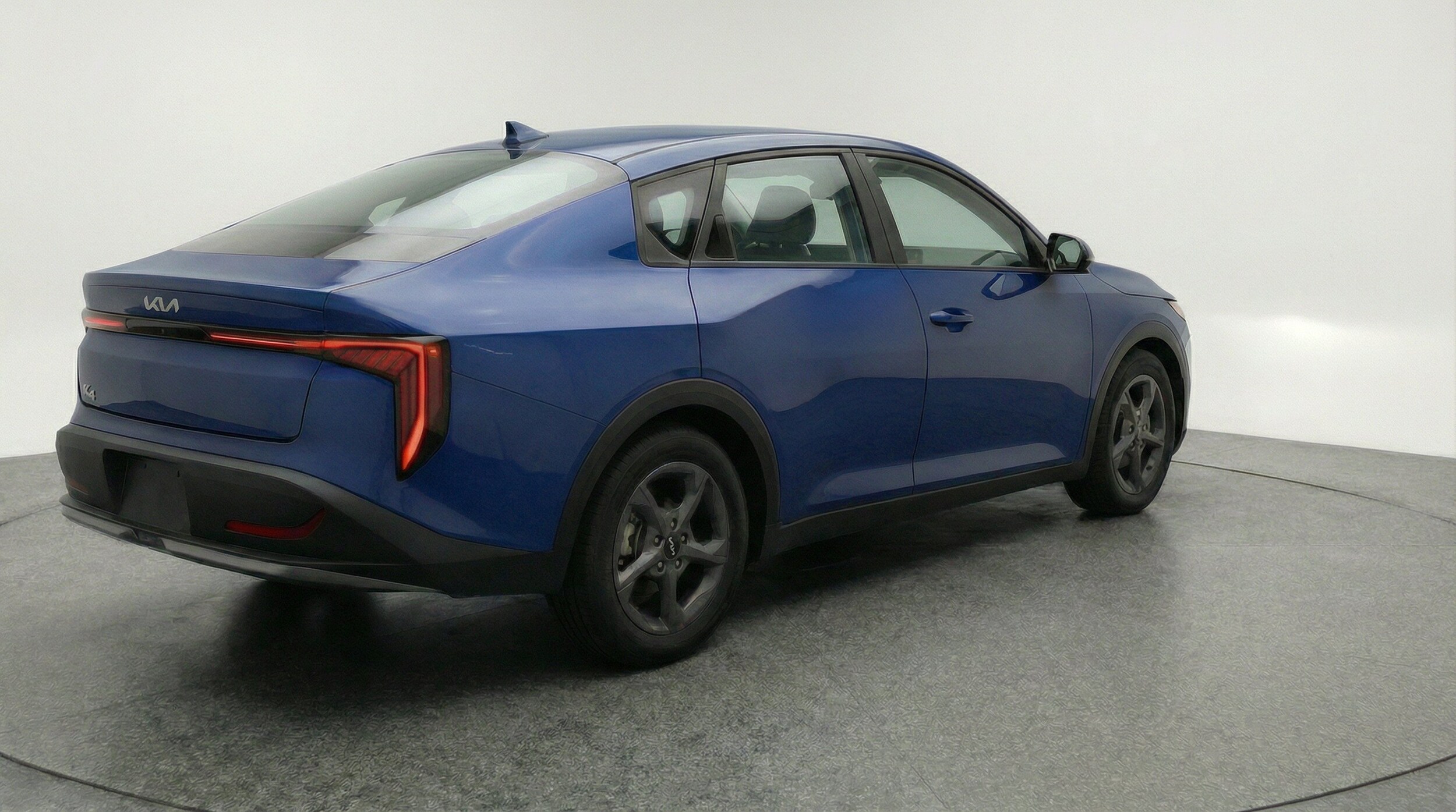 Thumbnail: 2025 Kia K4 - 9