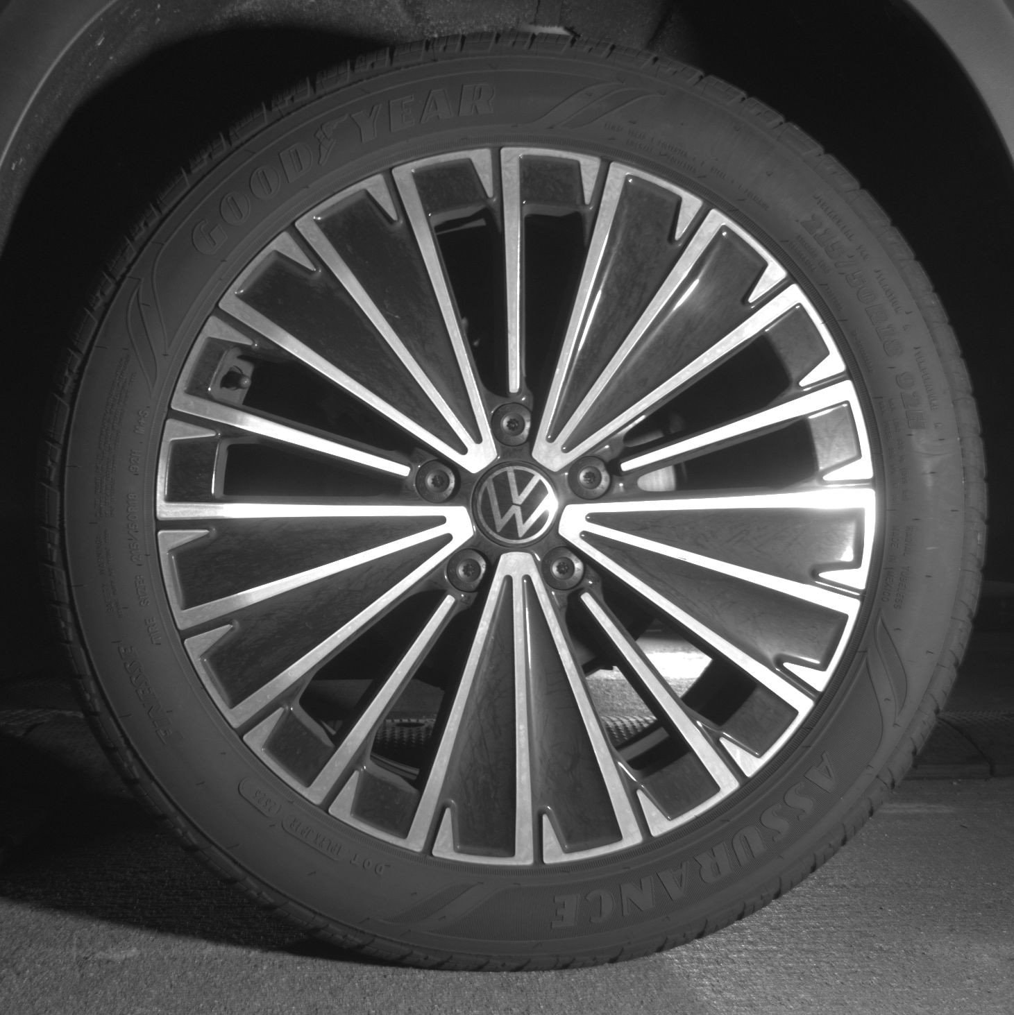 Thumbnail: 2026 Volkswagen Taos - 14