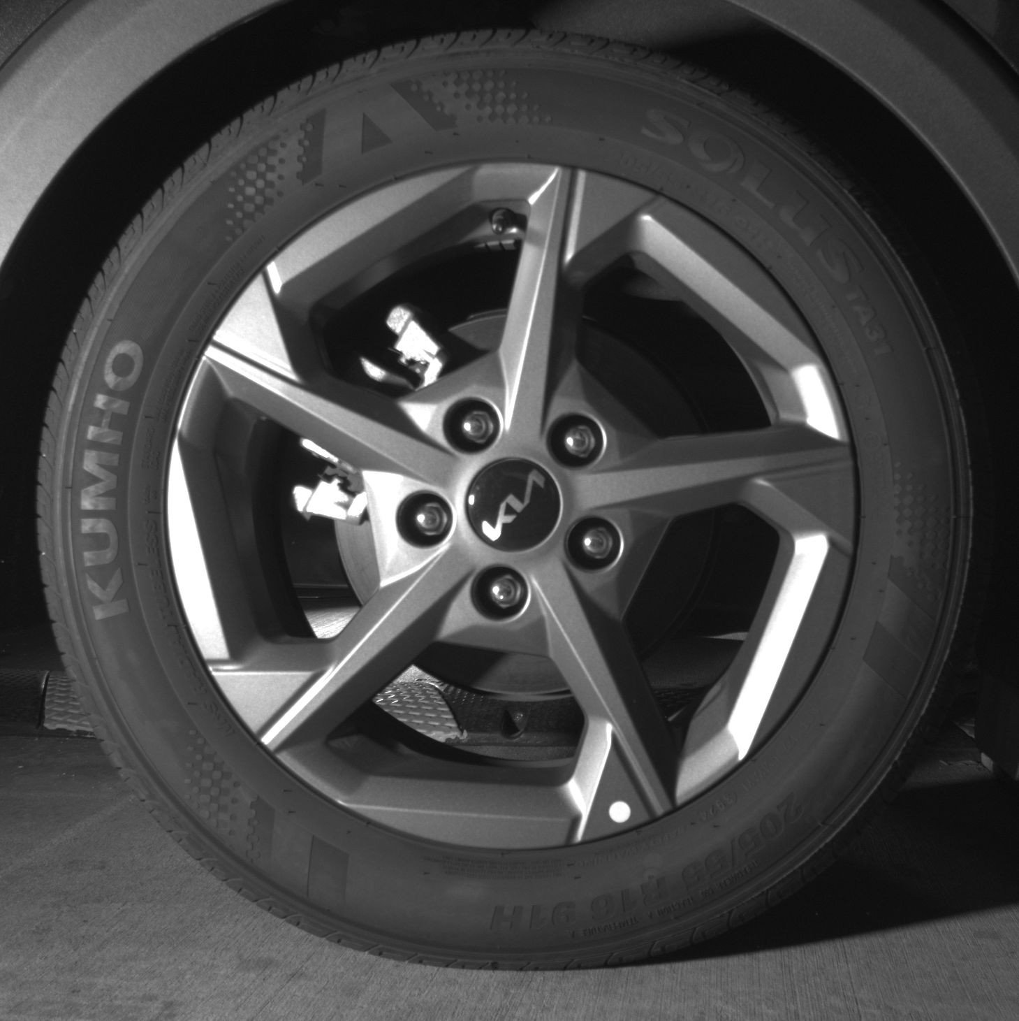 Thumbnail: 2025 Kia K4 - 15