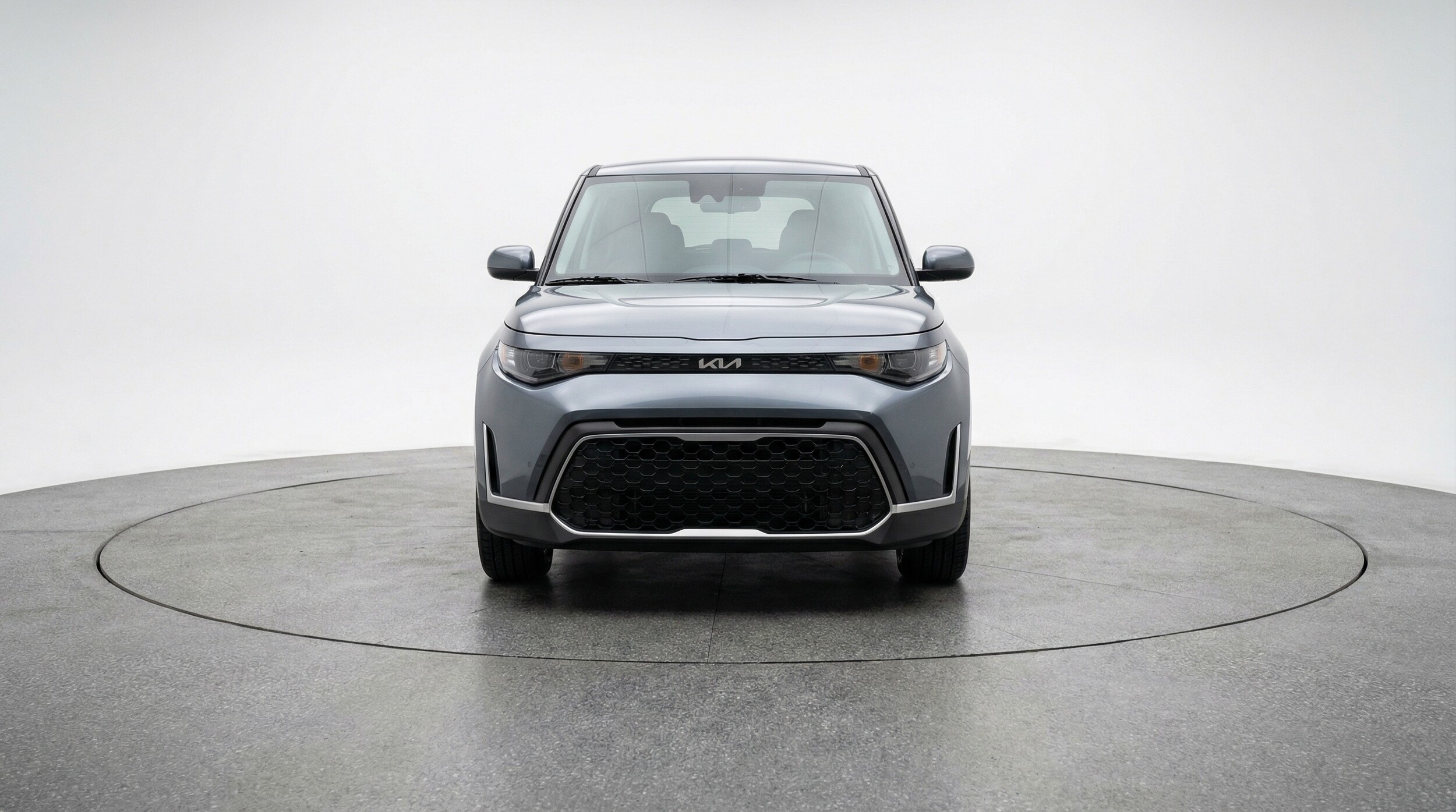 Thumbnail: 2025 Kia Soul - 2