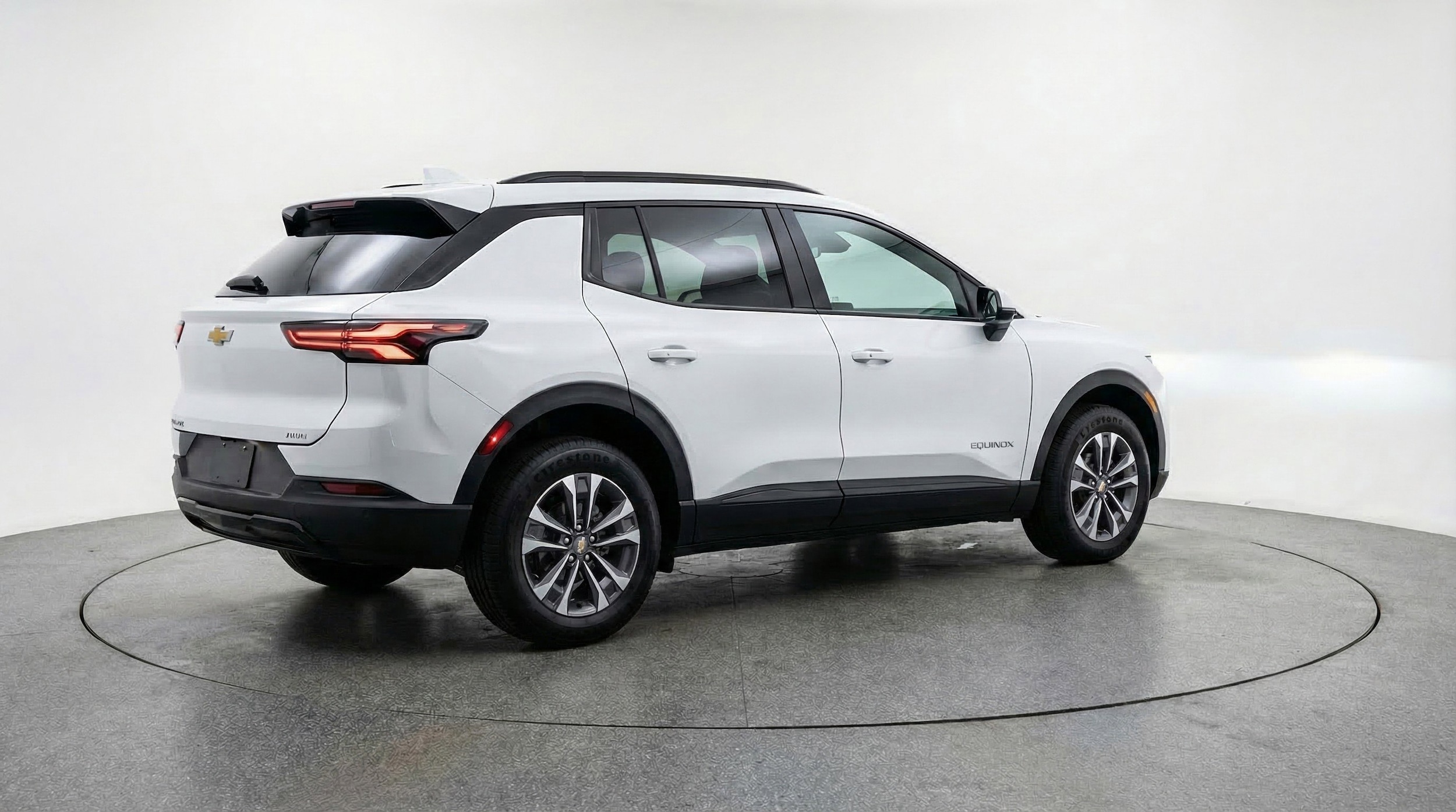 Thumbnail: 2025 Chevrolet Equinox - 9