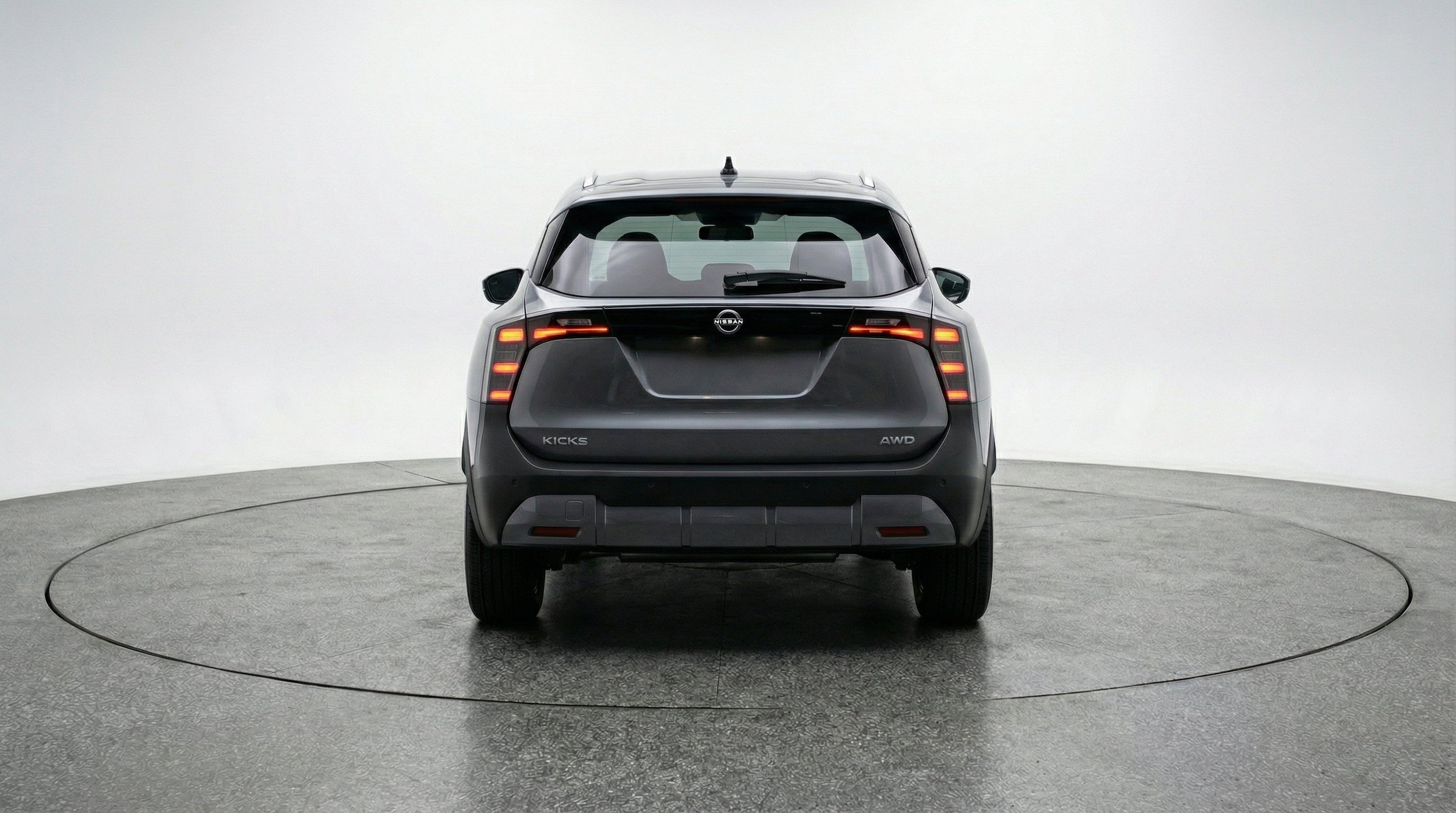 Thumbnail: 2026 Nissan Kicks - 7