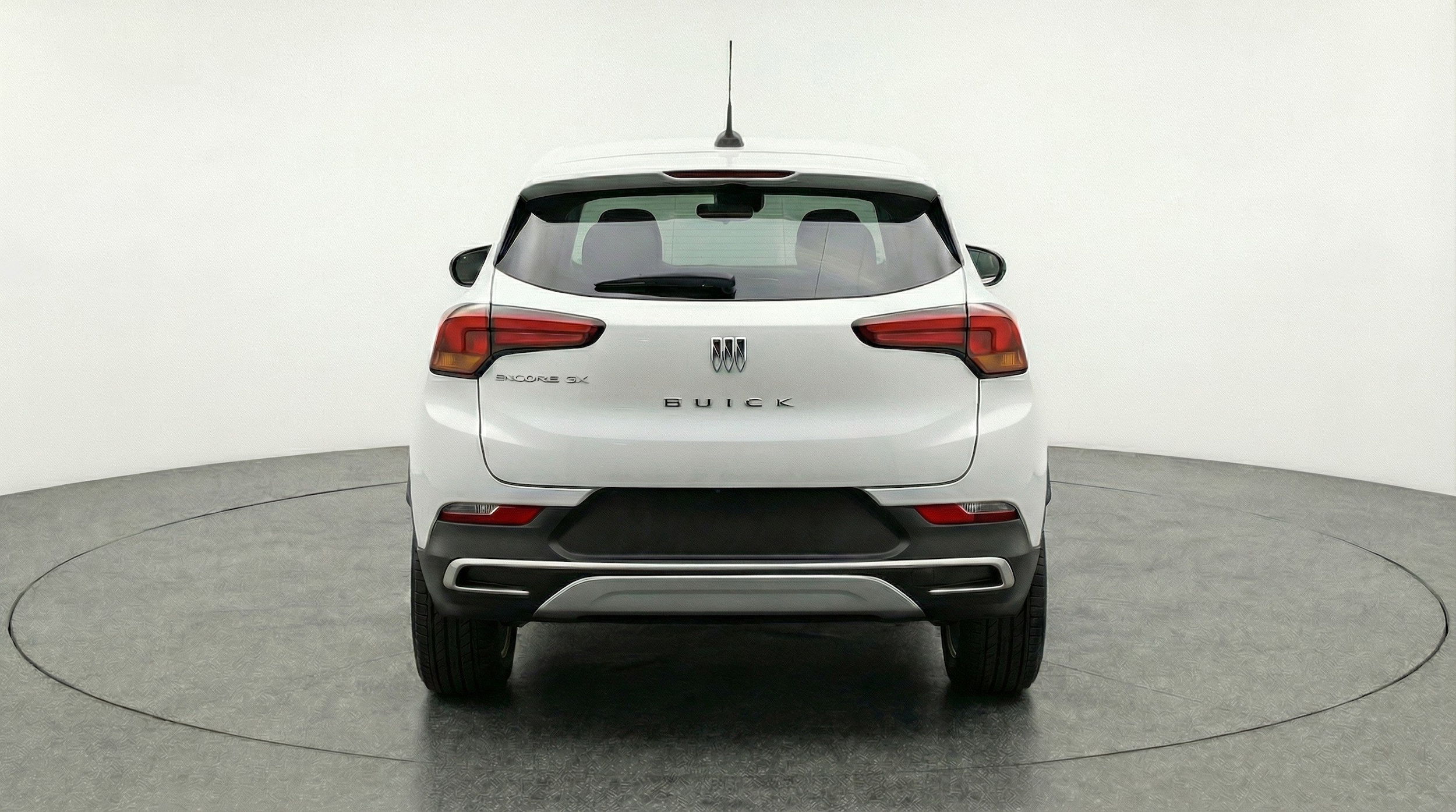 Thumbnail: 2025 Buick Encore GX - 7