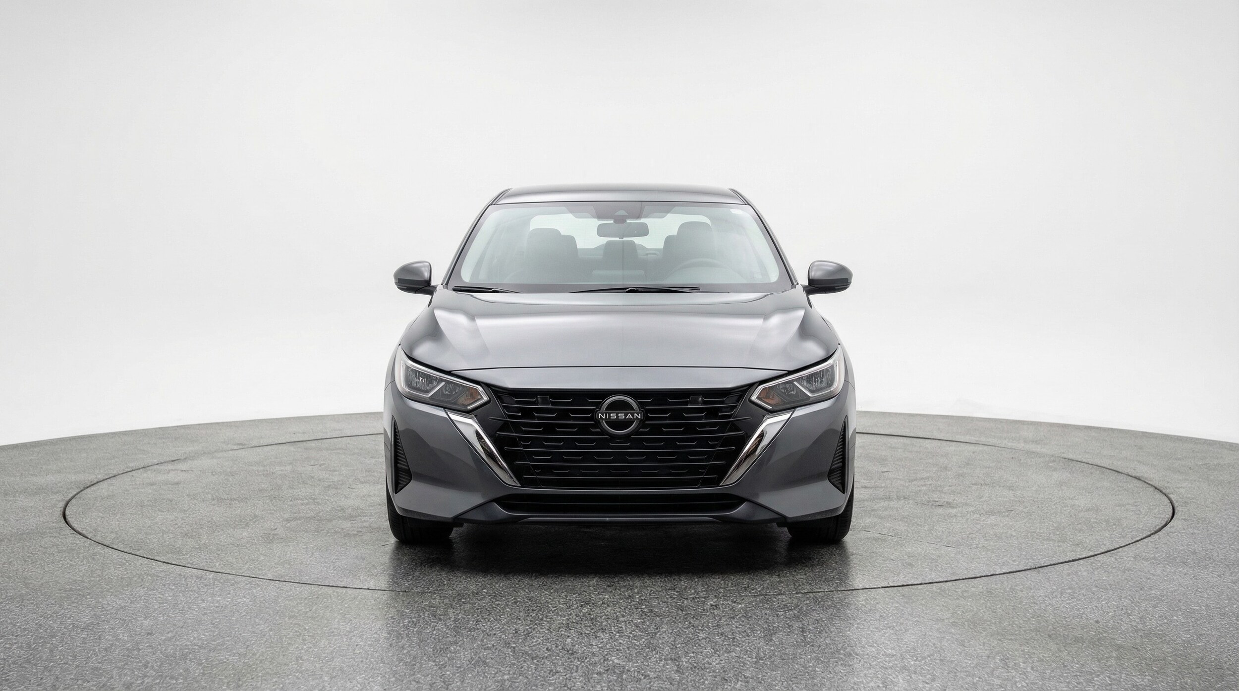 Thumbnail: 2025 Nissan Sentra - 2