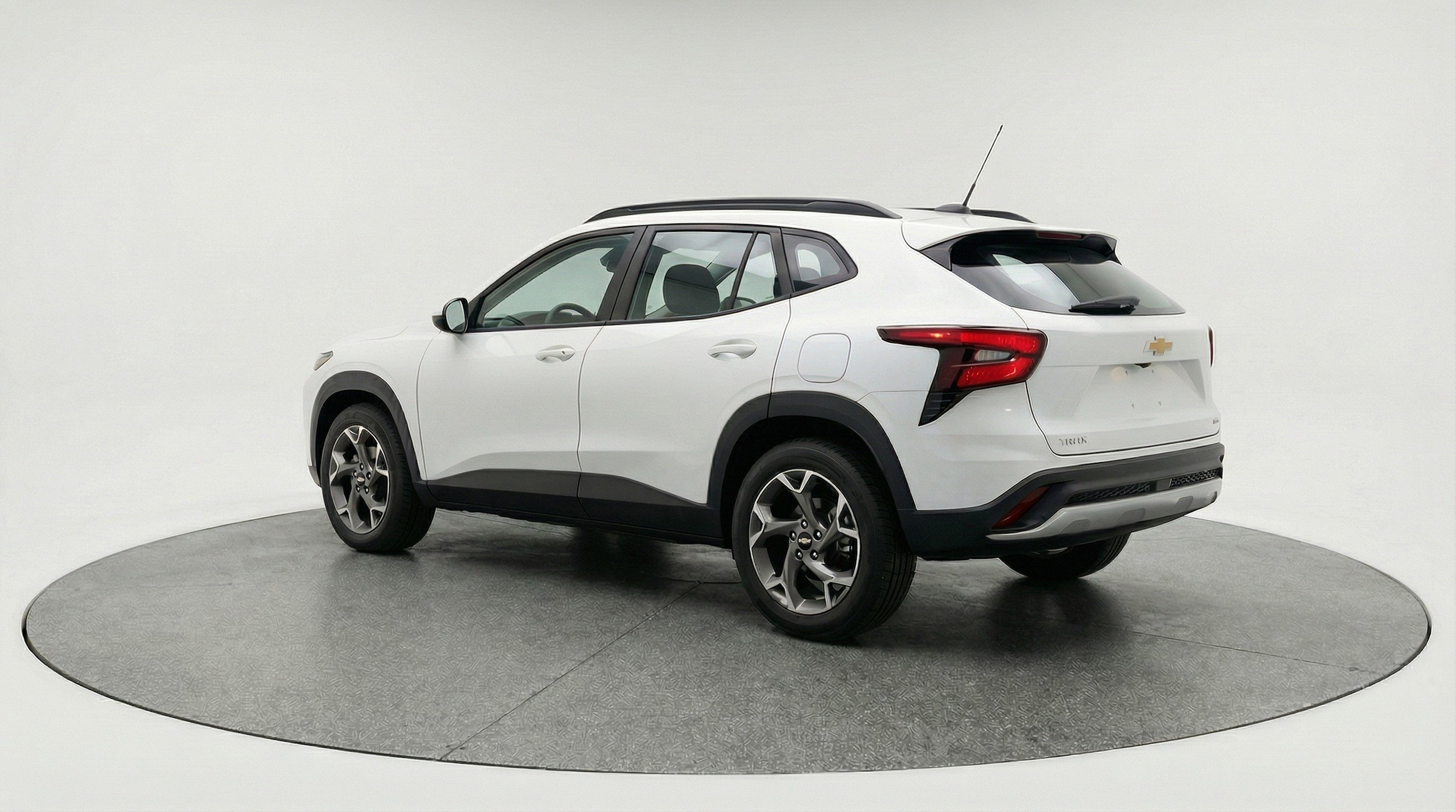 Thumbnail: 2025 Chevrolet Trax - 6