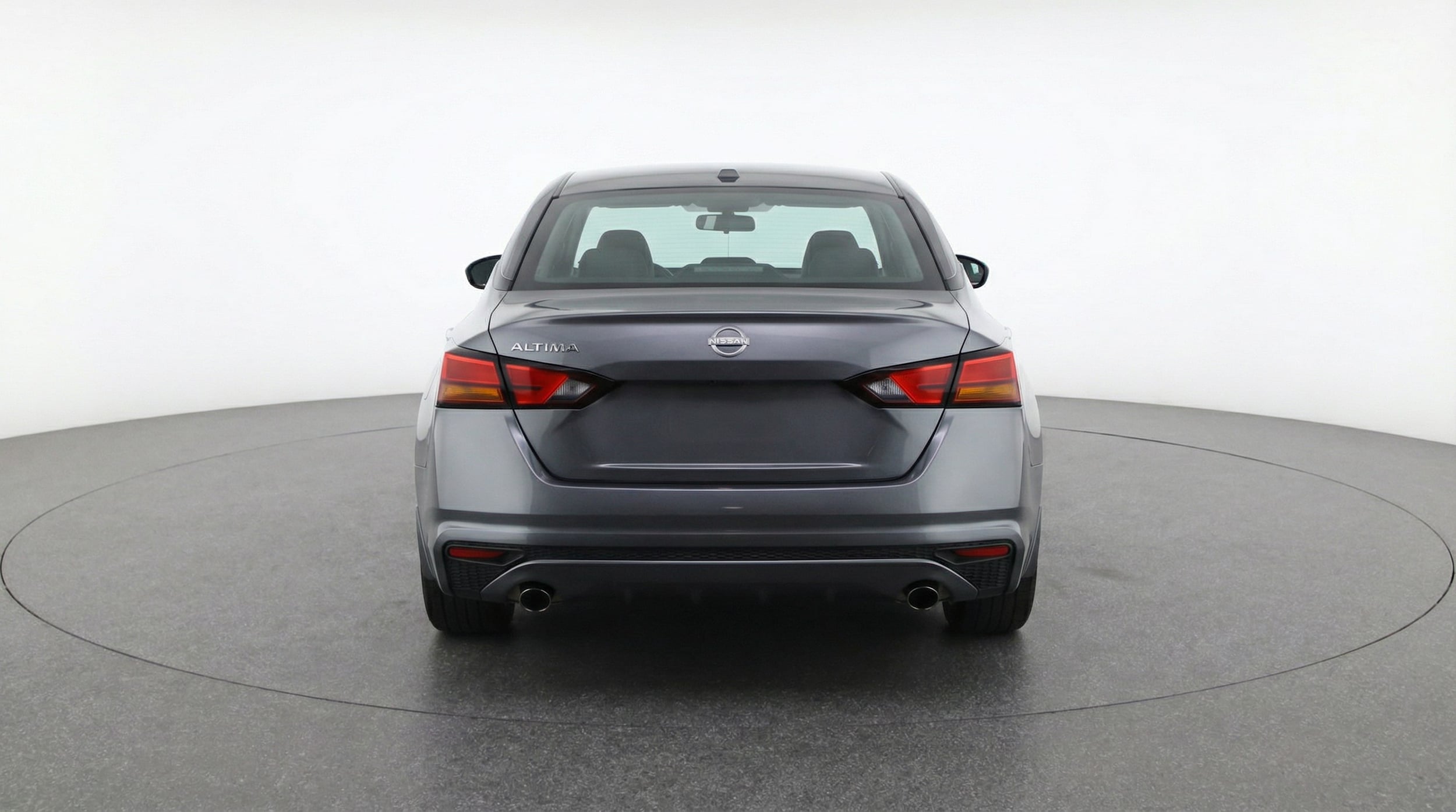 Thumbnail: 2025 Nissan Altima - 6