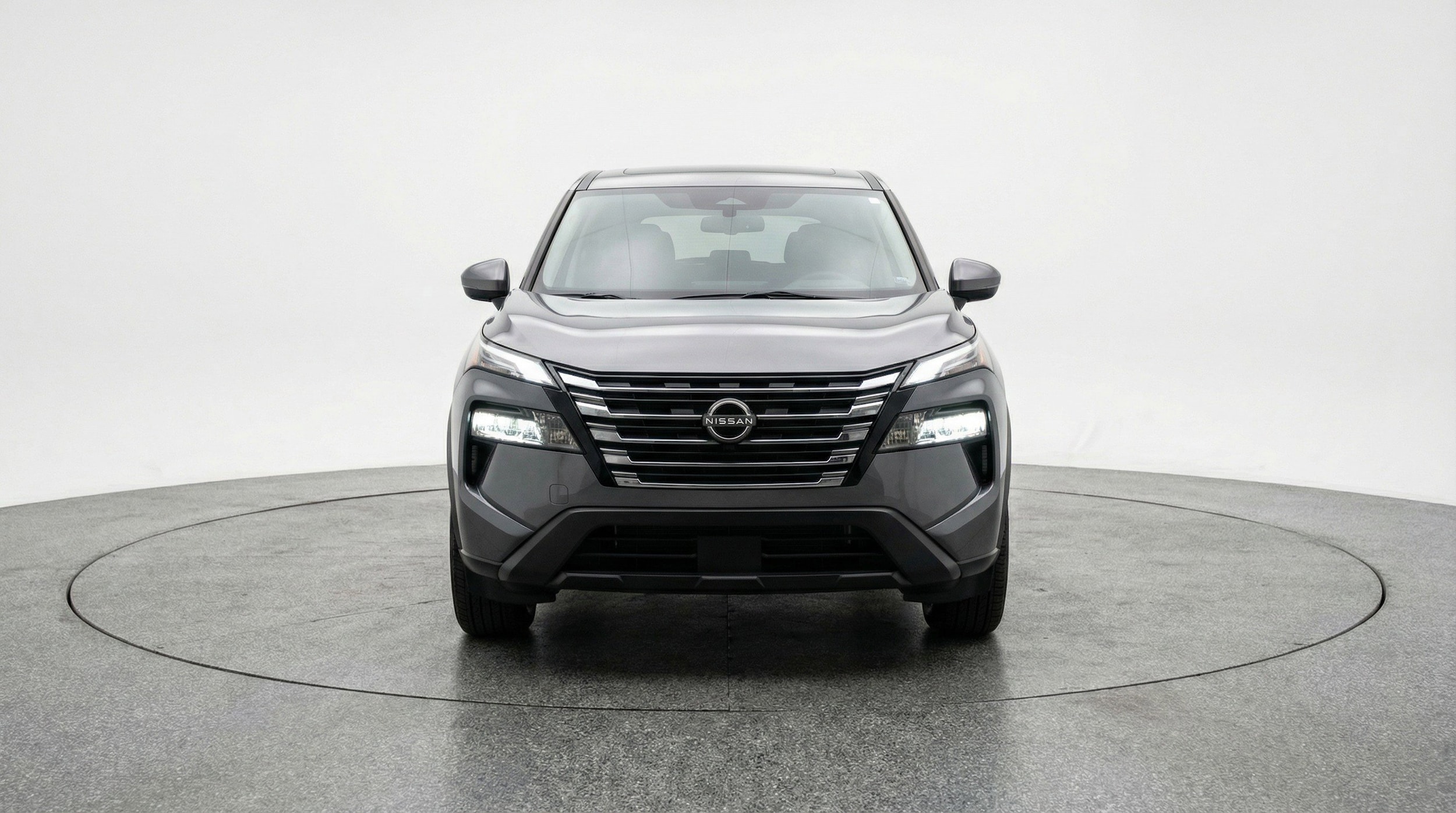 Thumbnail: 2025 Nissan Rogue - 2