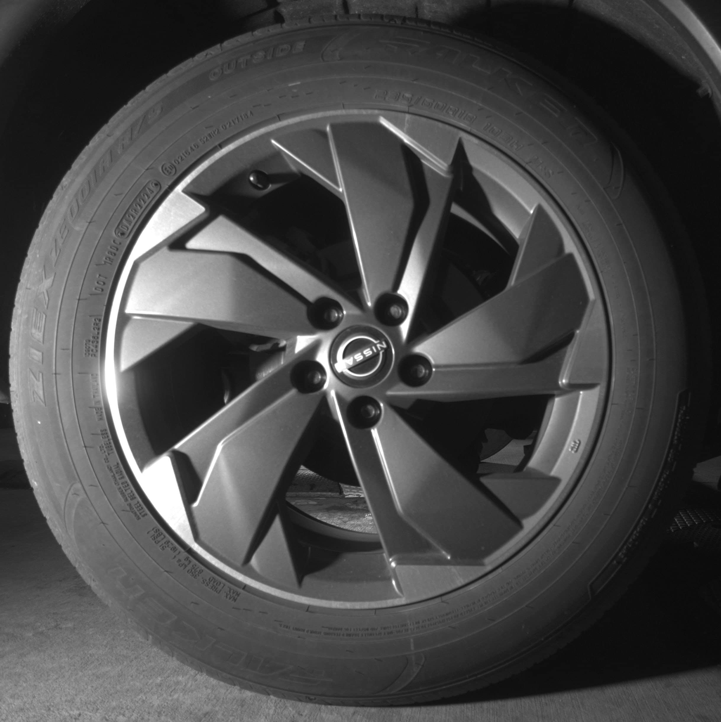 Thumbnail: 2025 Nissan Rogue - 15