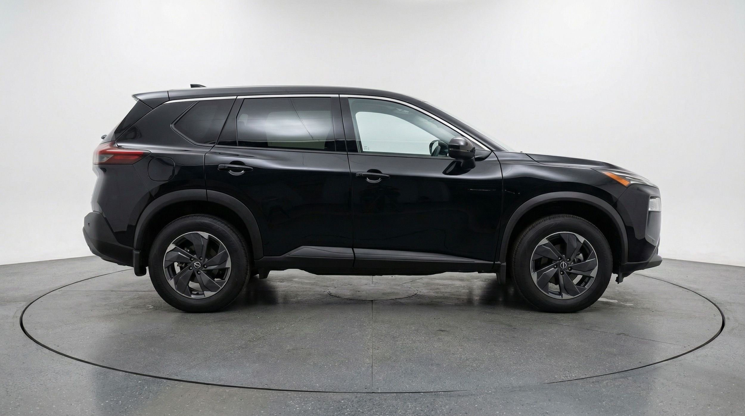 Thumbnail: 2025 Nissan Rogue - 8