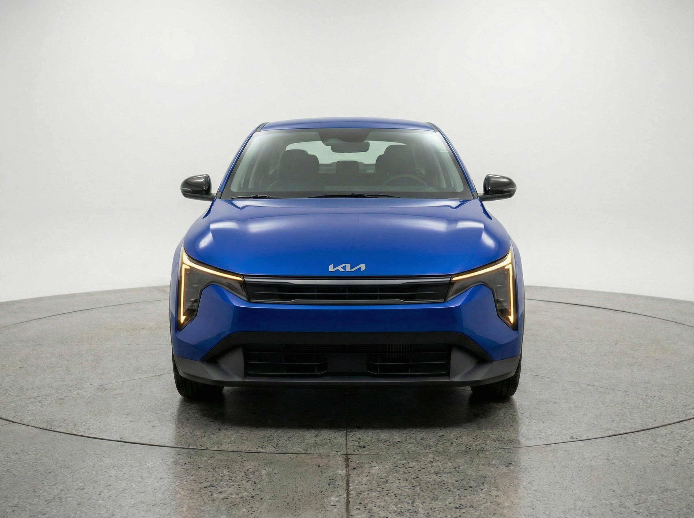 Thumbnail: 2025 Kia K4 - 2