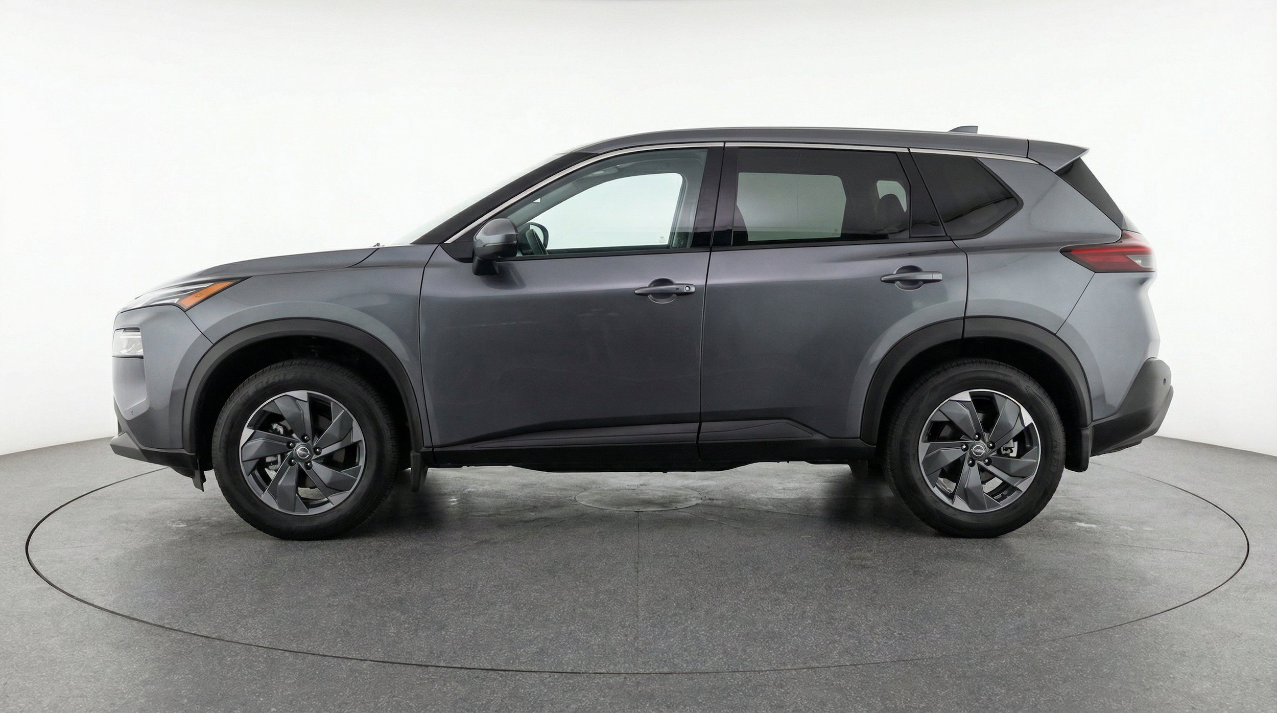 Thumbnail: 2025 Nissan Rogue - 5