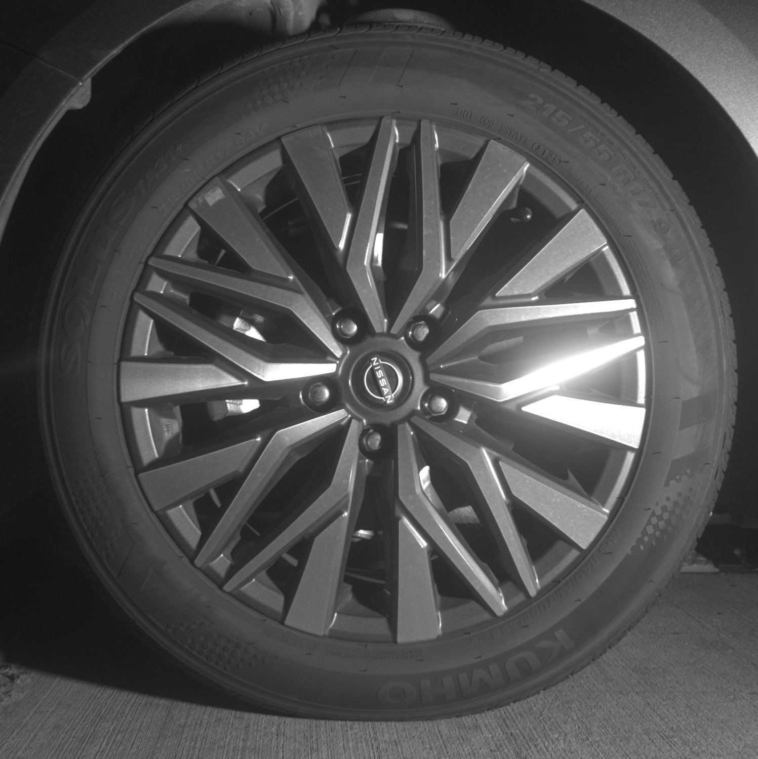 Thumbnail: 2025 Nissan Altima - 12