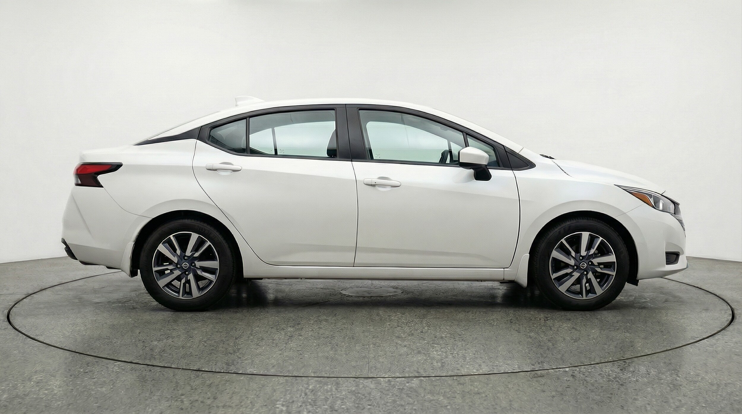 Thumbnail: 2025 Nissan Versa - 8