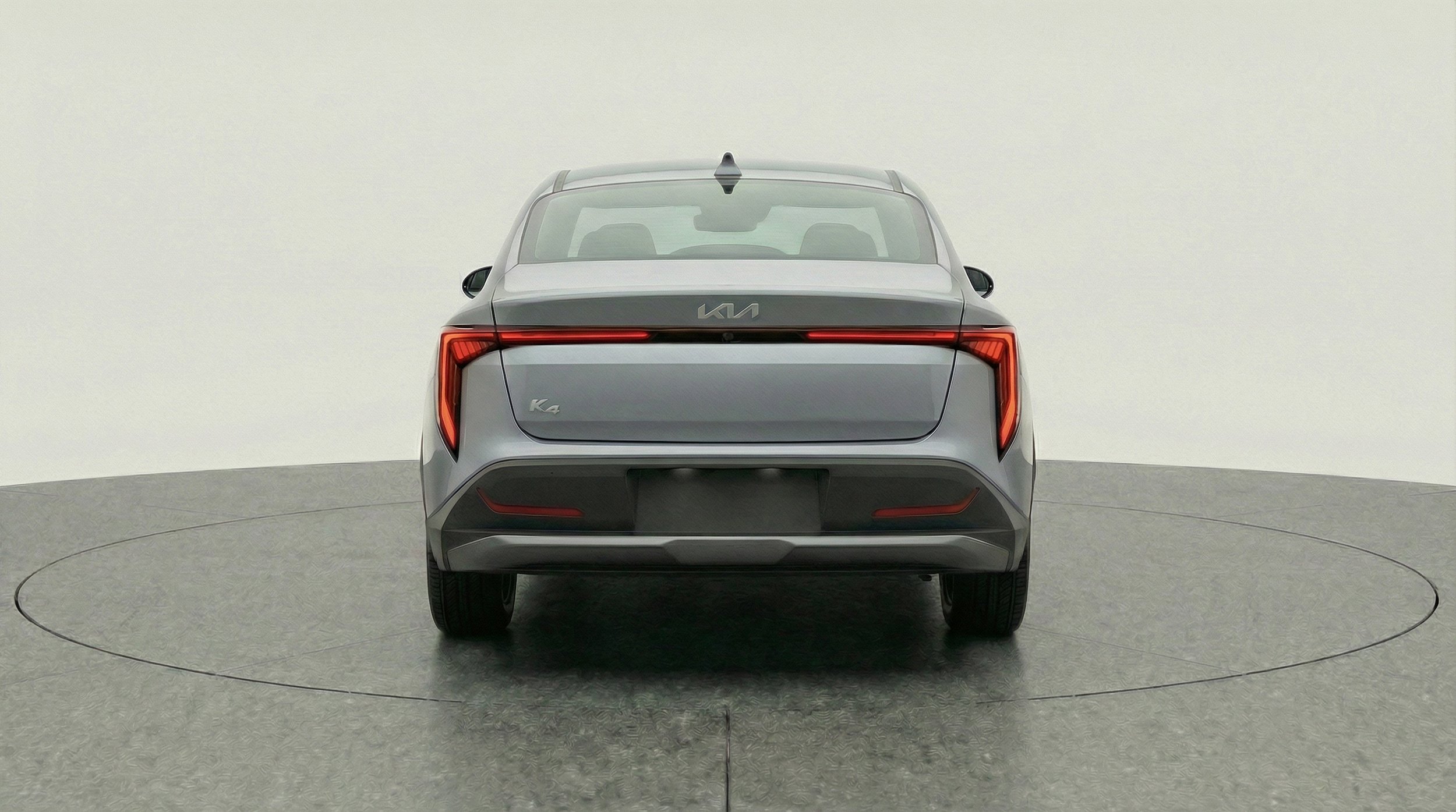 Thumbnail: 2025 Kia K4 - 6