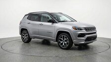 2025 Jeep Compass Limited -
                  Orlando, FL