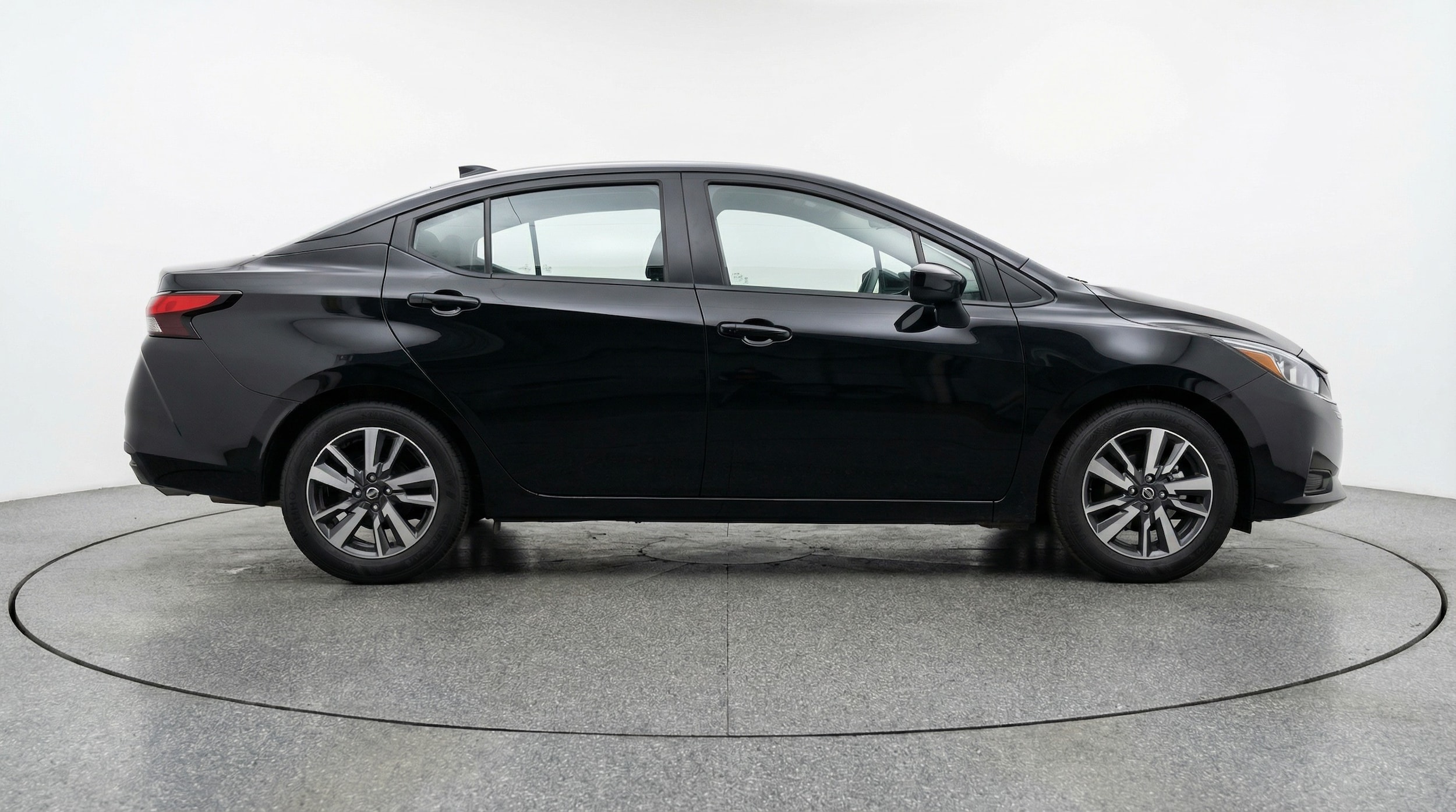 Thumbnail: 2025 Nissan Versa - 8