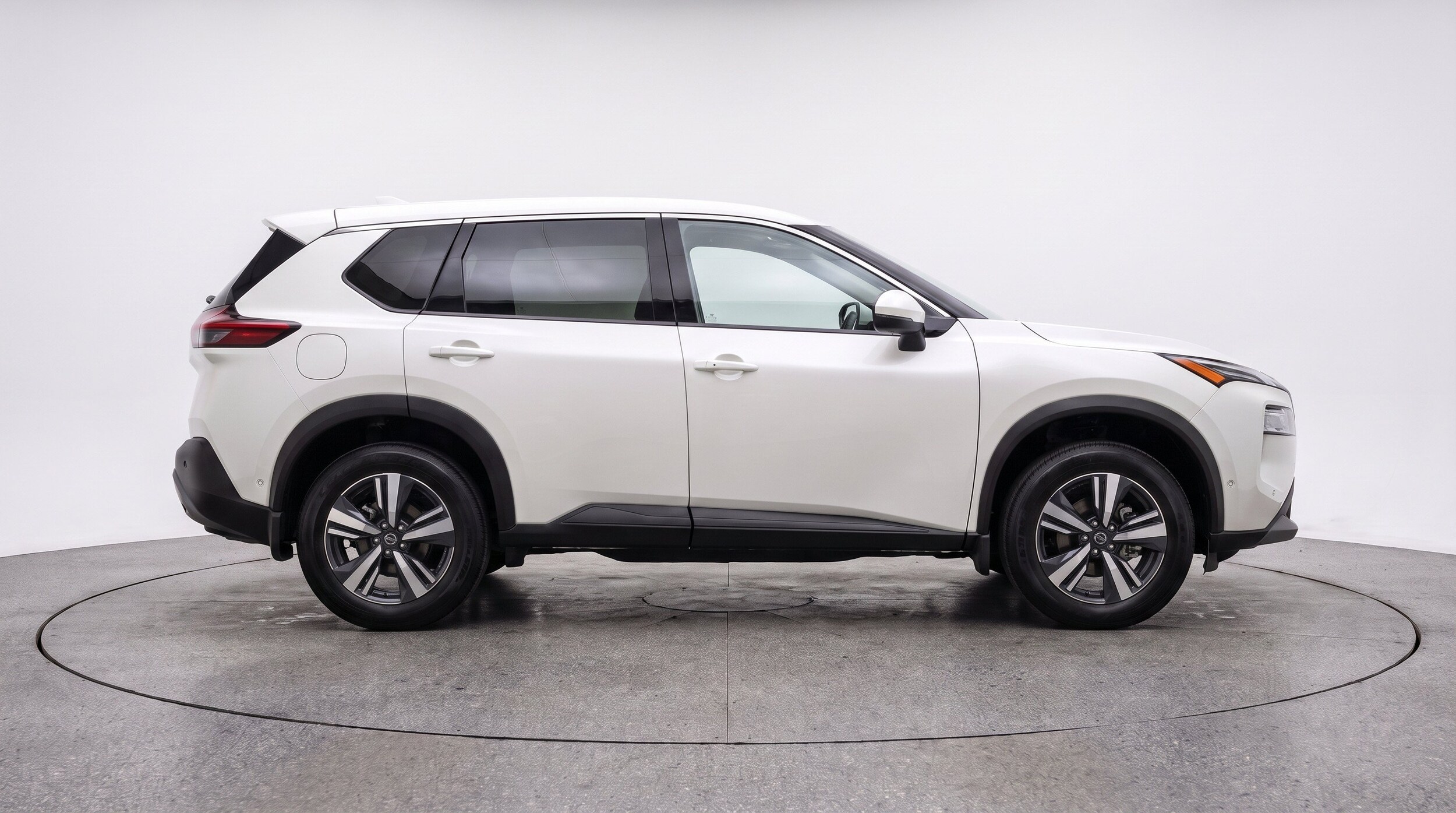 Thumbnail: 2026 Nissan Rogue - 11