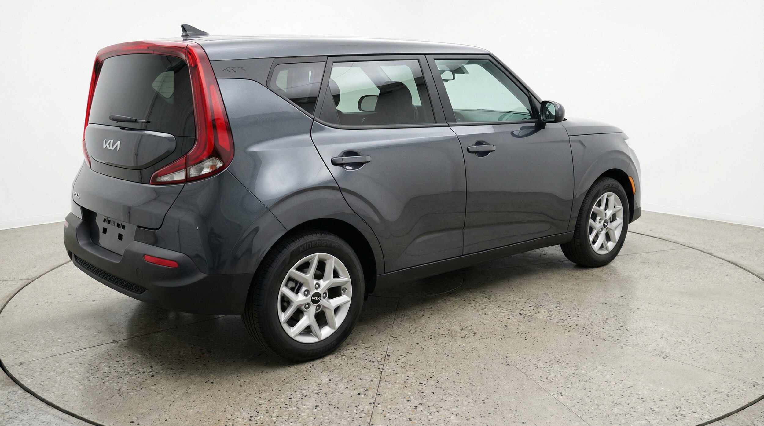 Thumbnail: 2025 Kia Soul - 9