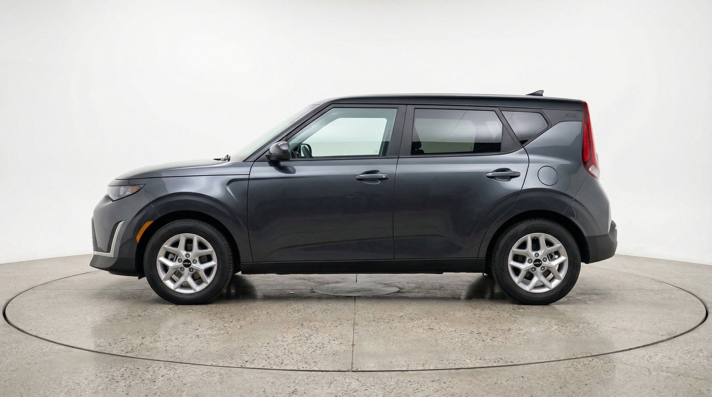 Thumbnail: 2025 Kia Soul - 5