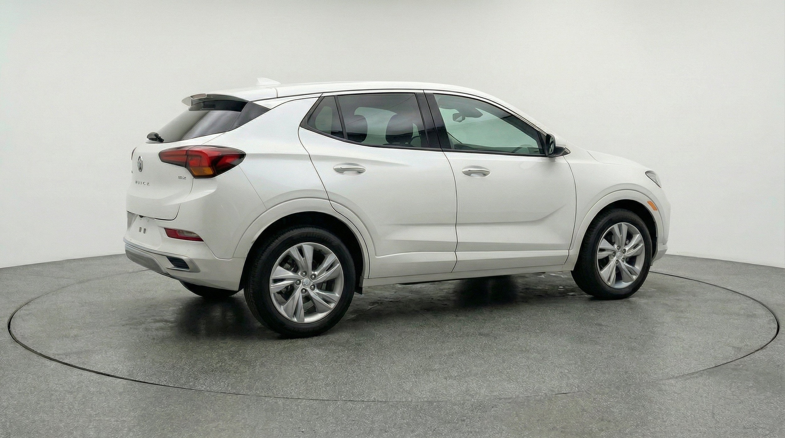 Thumbnail: 2026 Buick Encore GX - 9