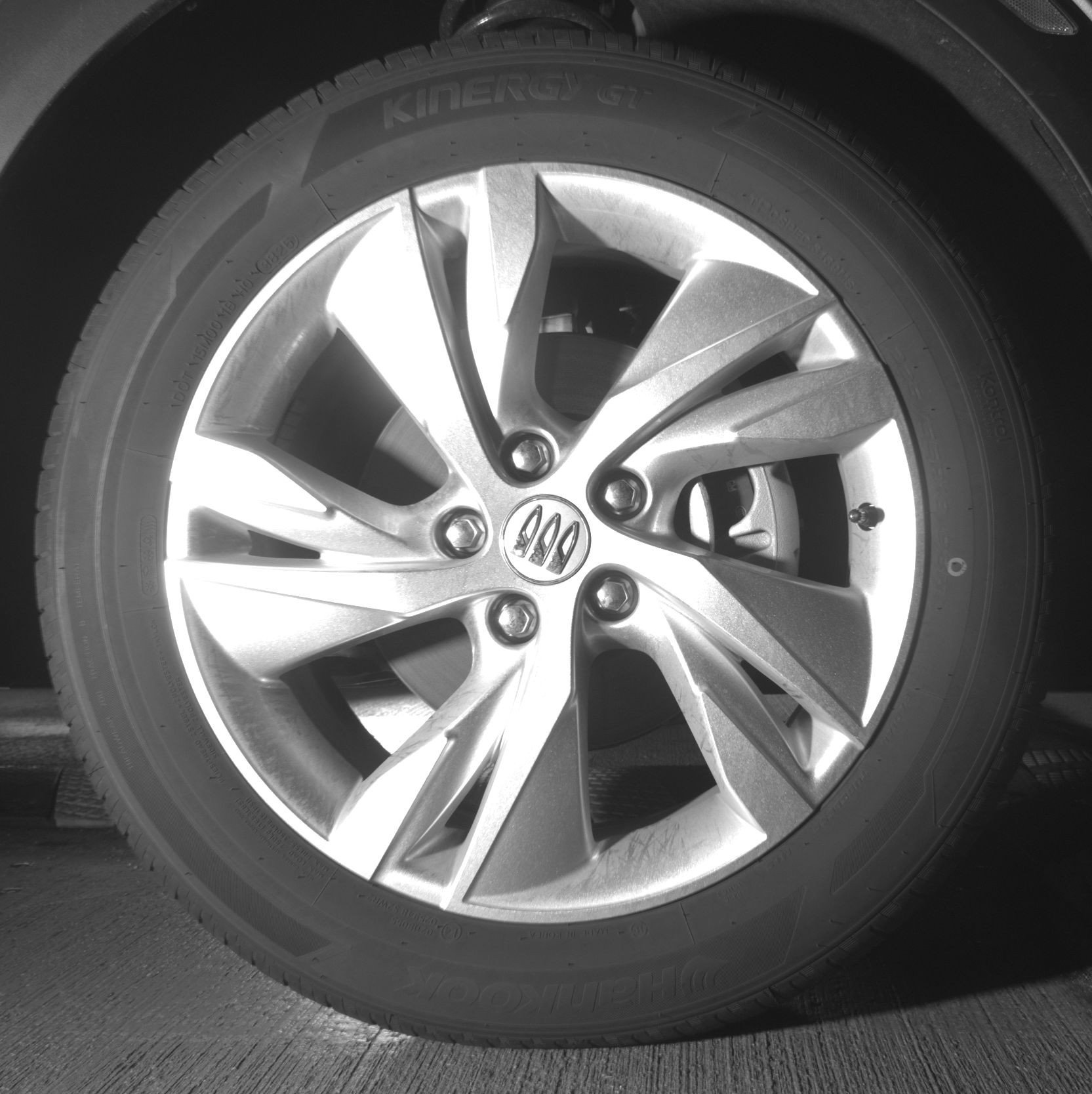 Thumbnail: 2026 Buick Encore GX - 13